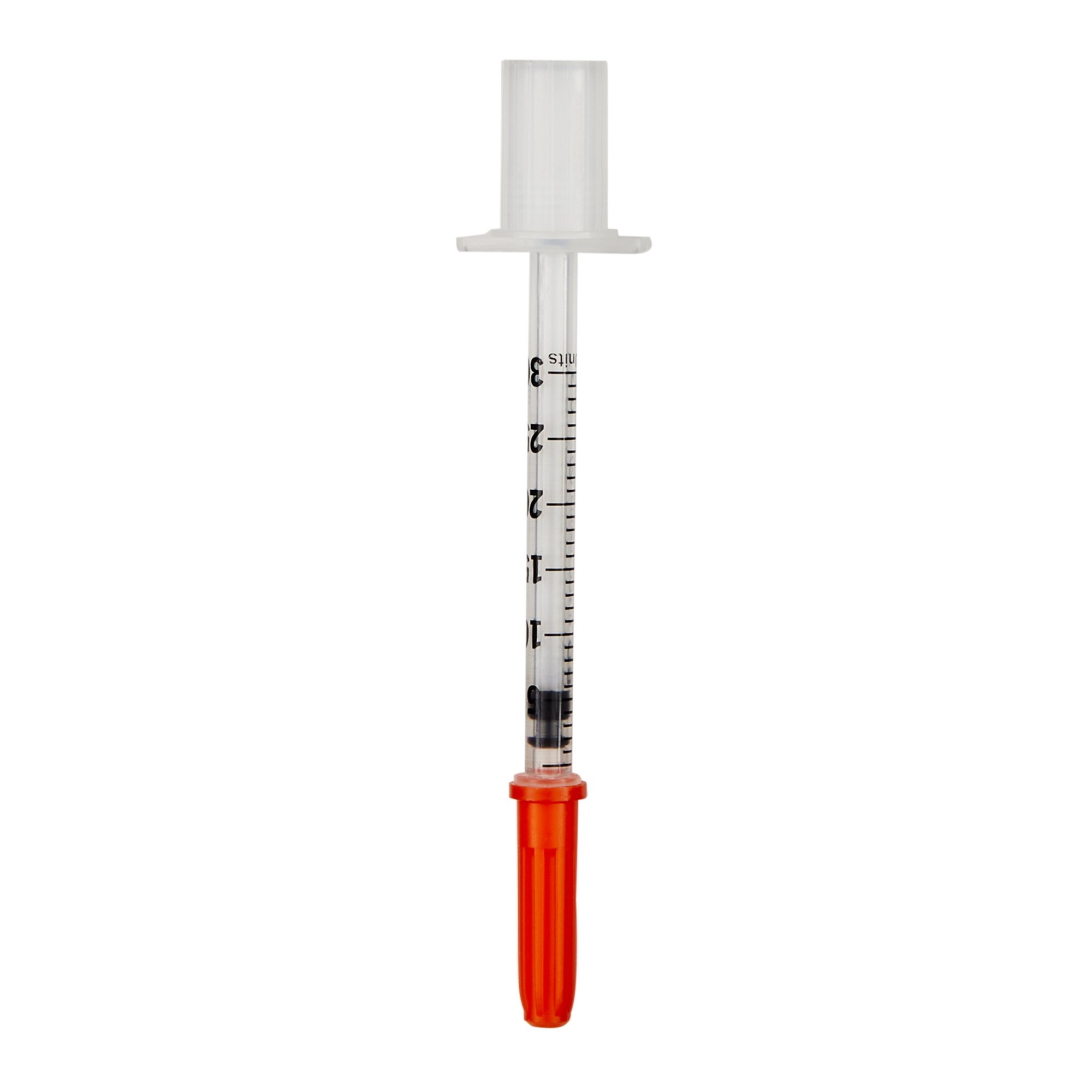 Embecta Medical II LLC 328438 - 1/Bag, 10/Box, 50/Case