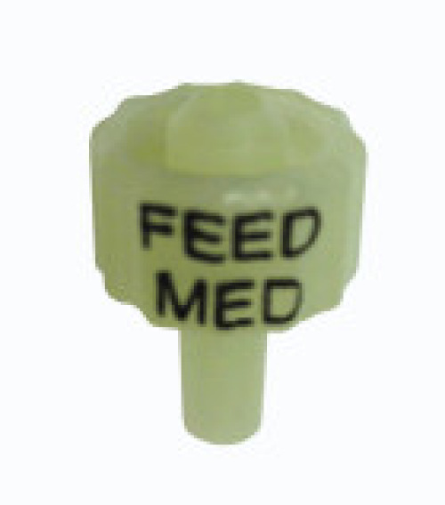 Applied Medical Technology Inc - TRN101 ENFit® Male Transition Adaptor