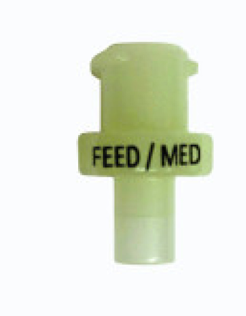 Applied Medical Technology Inc - TRN201 ENFit® Female Transition Adaptor