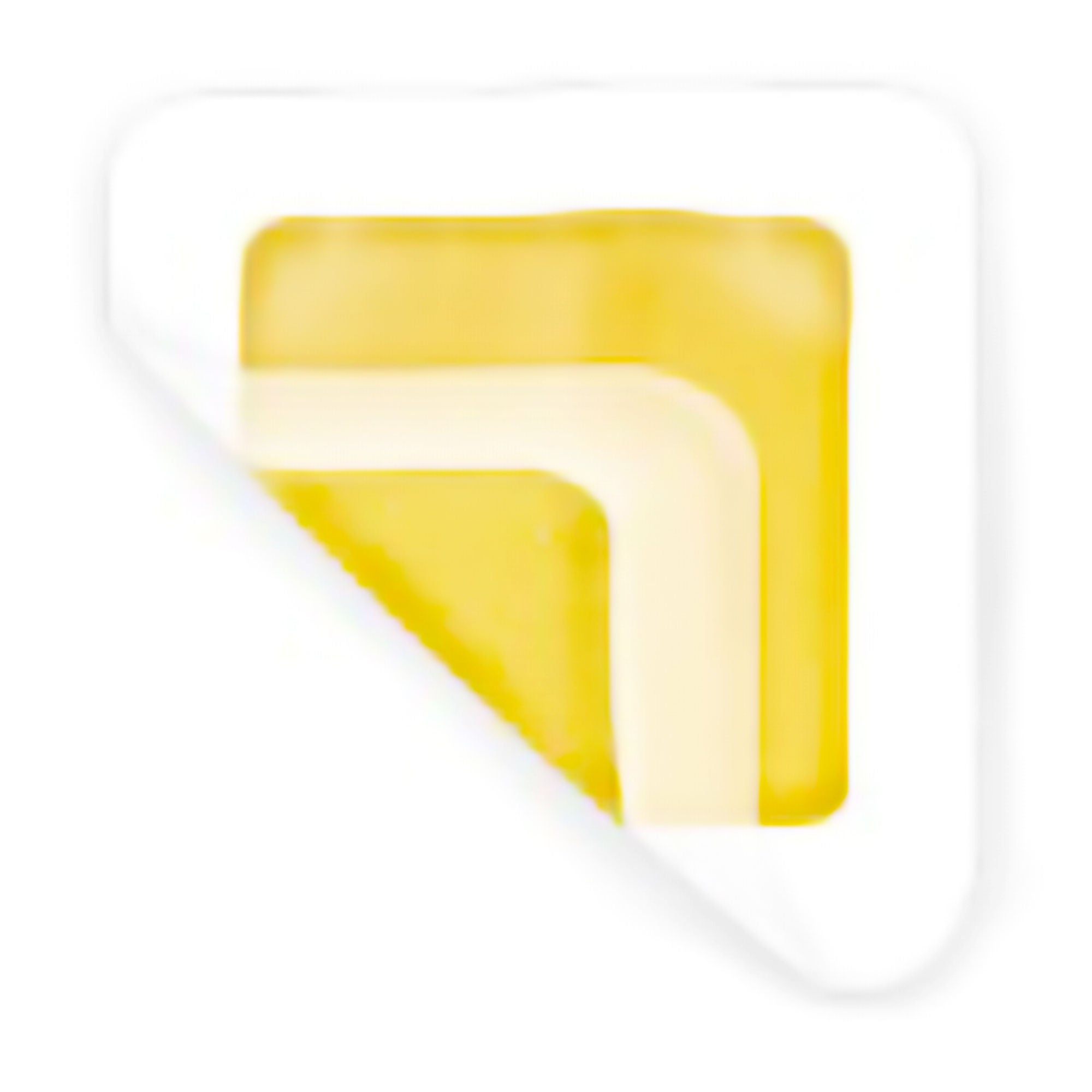 McKesson Brand - 31720 Honey Hydrogel Dressing MEDIHONEY® Square 2-4/5 X 2-4/5 Inch Adhesive Border