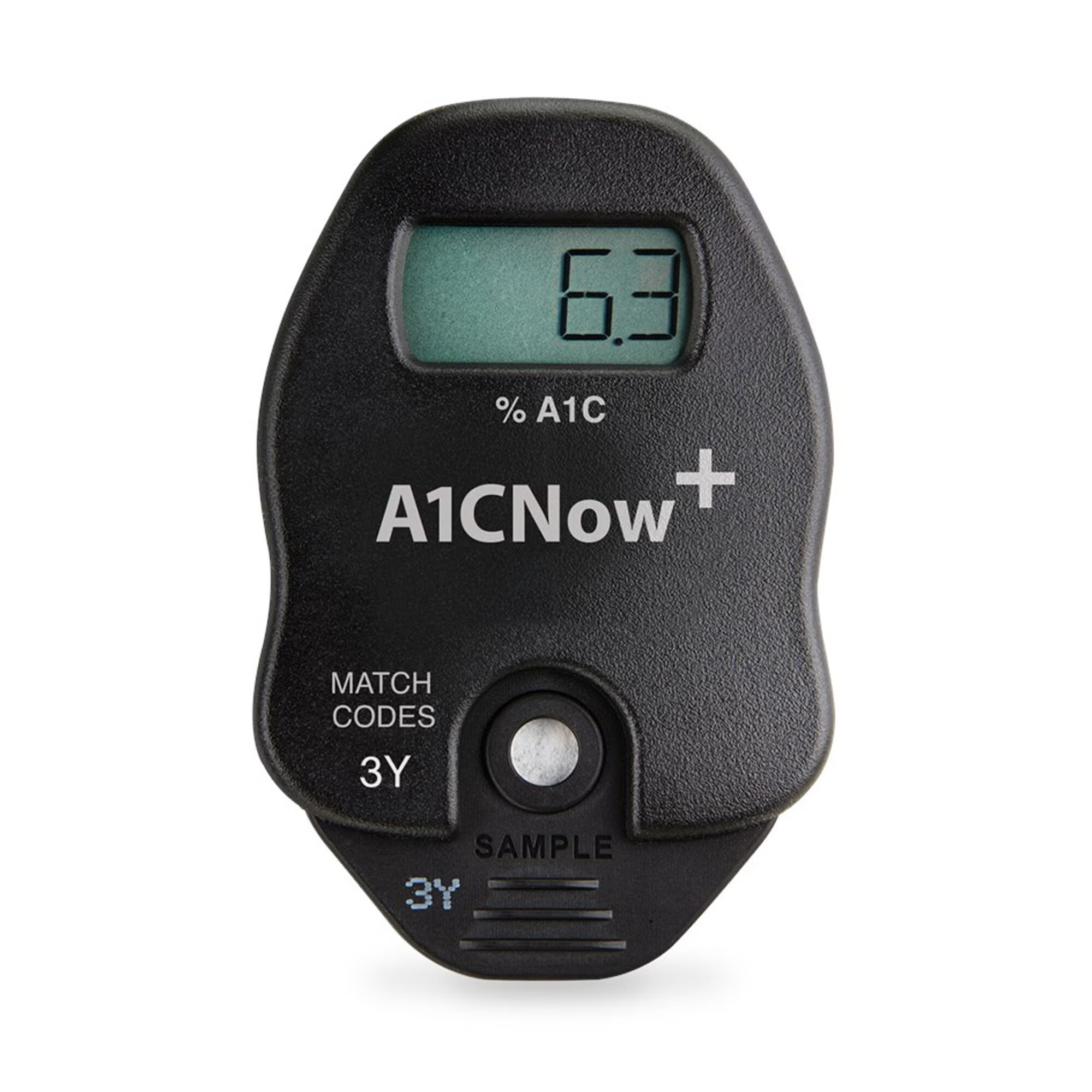 PTS Diagnostics - 3024 HbA1c Test Kit A1CNow®+ HbA1c Test 10 Tests CLIA Waived