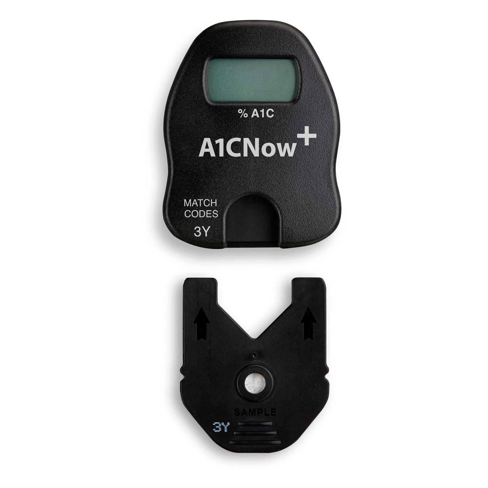 PTS Diagnostics - 3024 HbA1c Test Kit A1CNow®+ HbA1c Test 10 Tests CLIA Waived