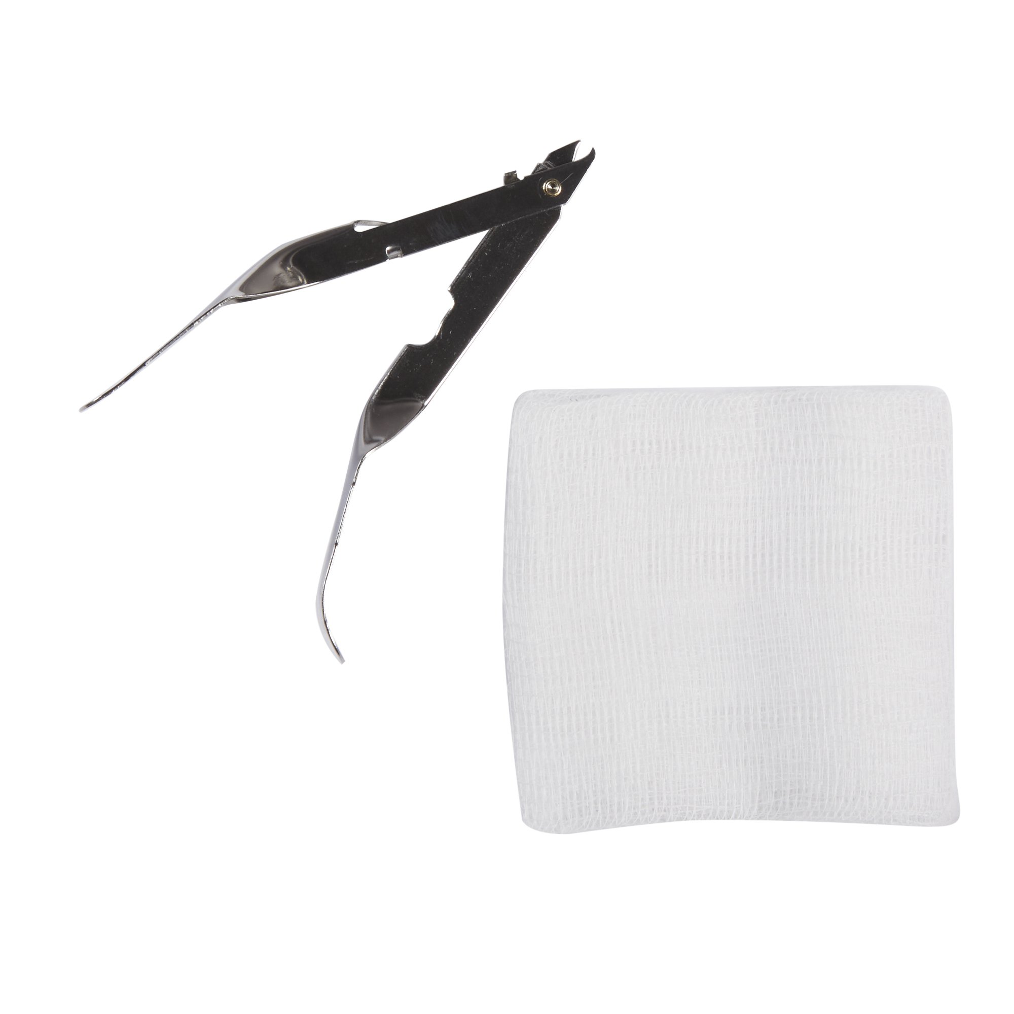 McKesson Brand - 16-716 McKesson Skin Staple Removal Kit