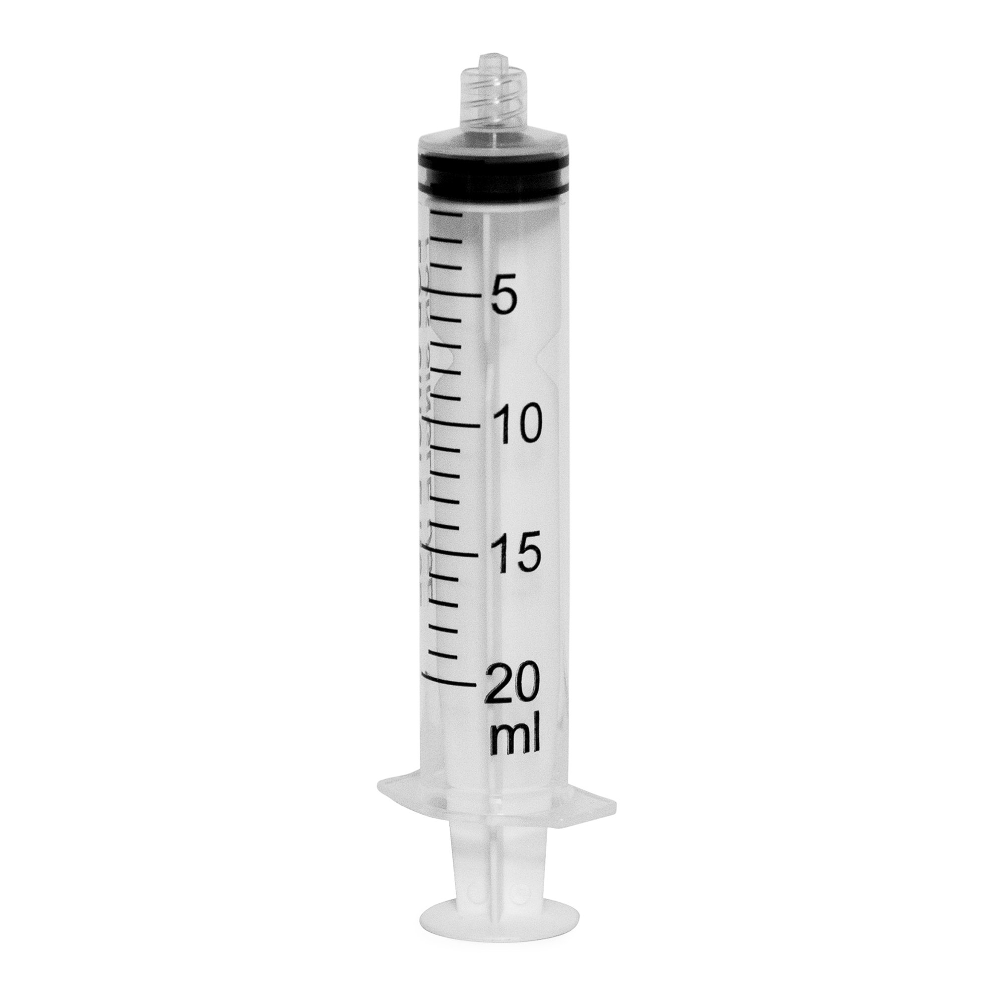 McKesson Brand - 16-S20C McKesson General Purpose Syringe