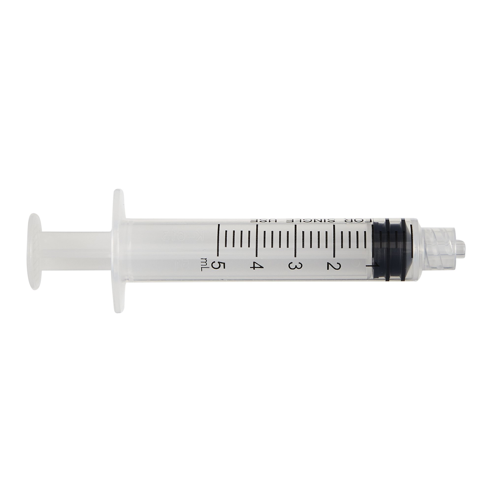 McKesson Brand - 16-S5C McKesson General Purpose Syringe