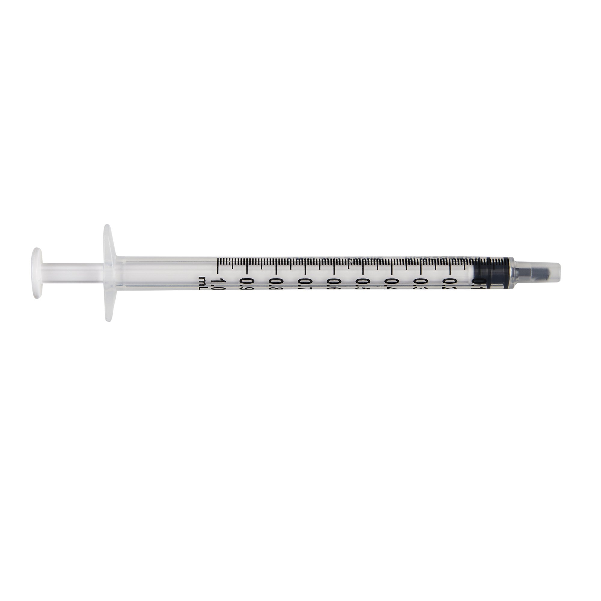 McKesson Brand - 16-ST1C McKesson Tuberculin Syringe