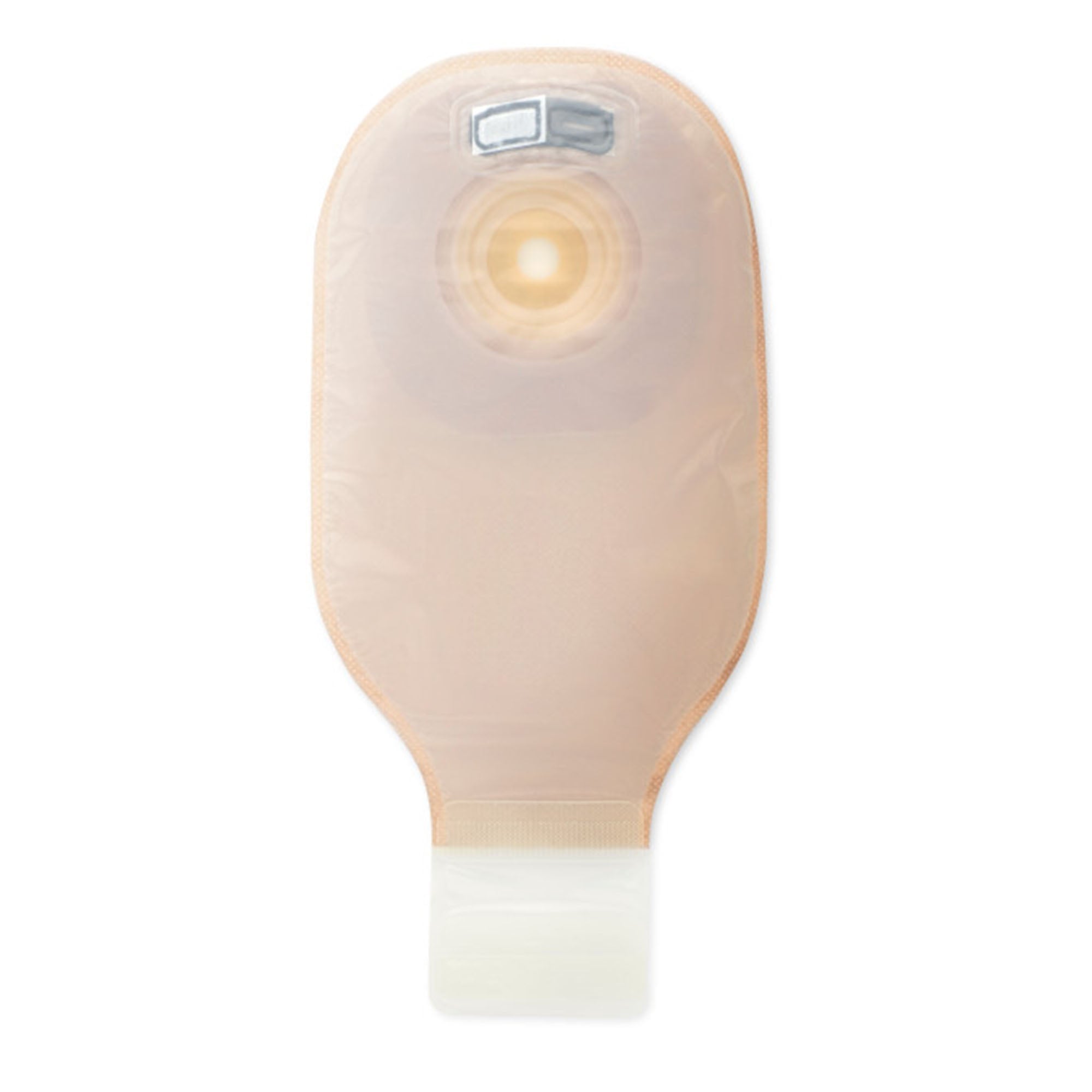 Hollister - 8544 Premier™ 8544 One-Piece Beige Ostomy Pouch, Cut to Fit Stomas up to 25 mm