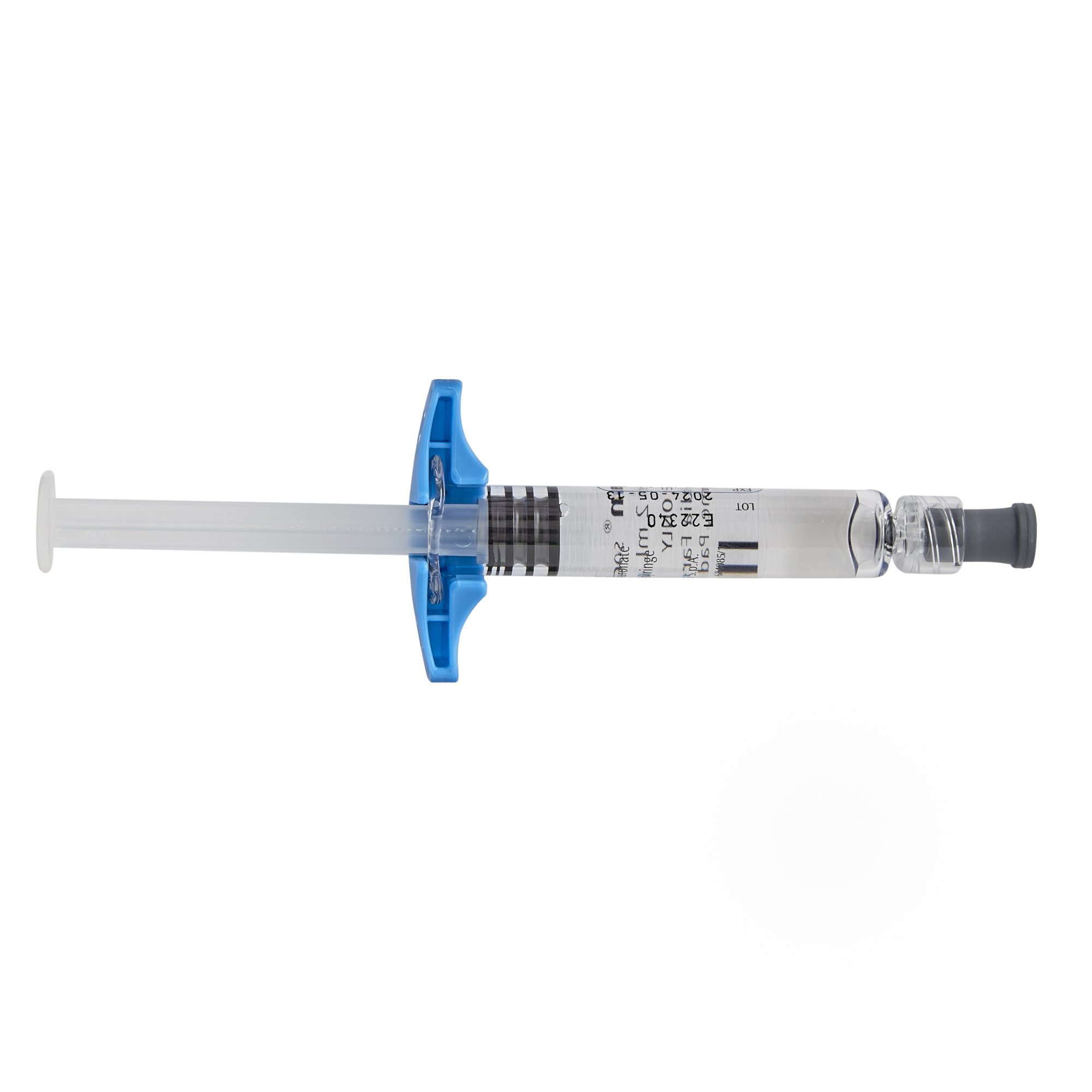 Hyalgan Osteoarthritis Agent 89122072420 by Fidia Pharma USA