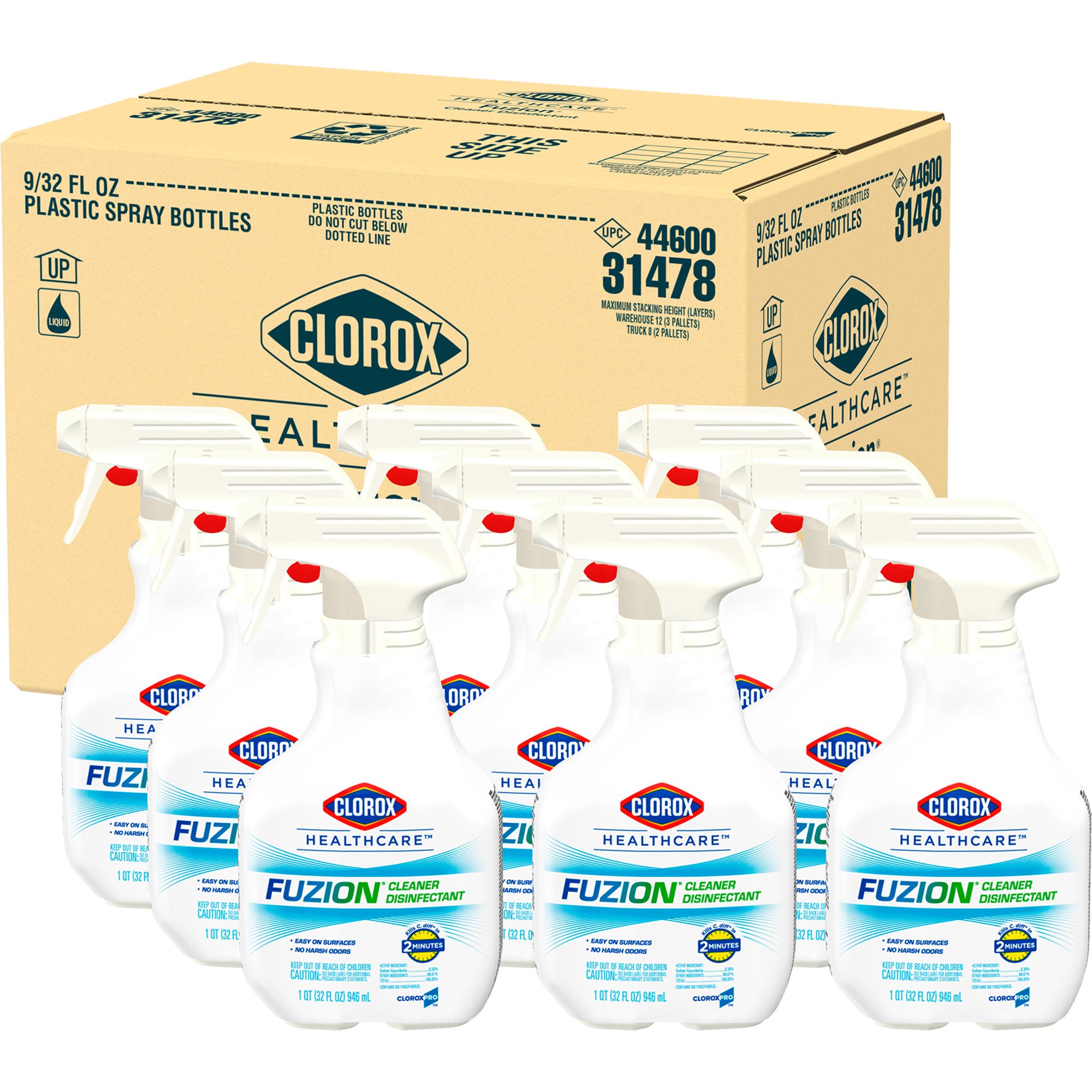  32-ounce Spray Bottle