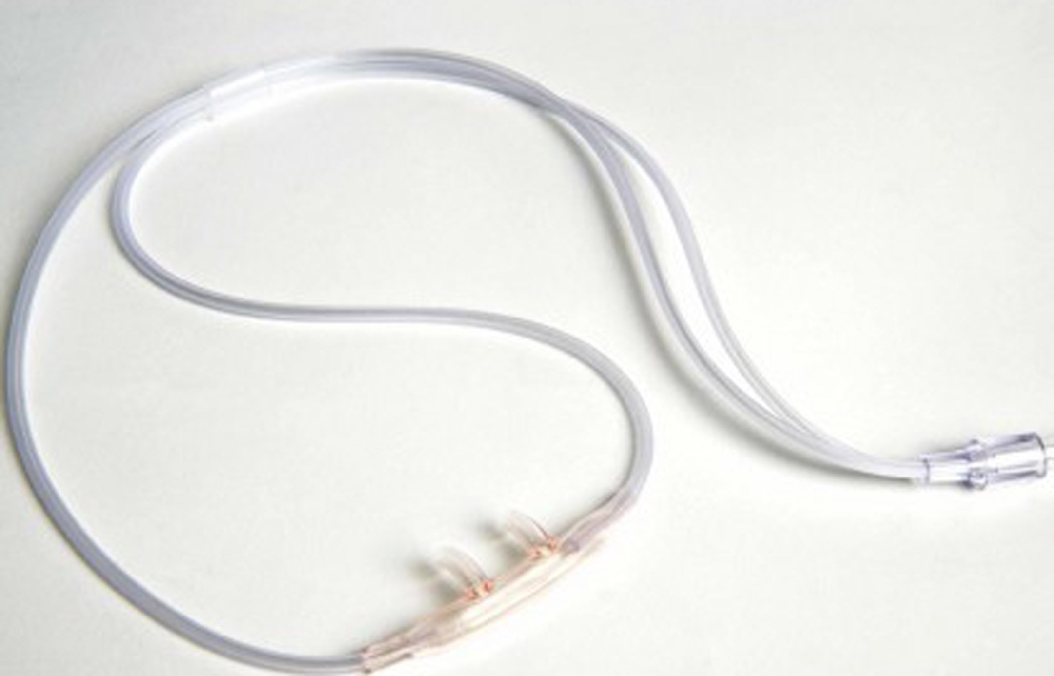 Sun Med 16SOFT-4-50 - Salter Labs® Nasal Cannula - 1/Each, 50/Case