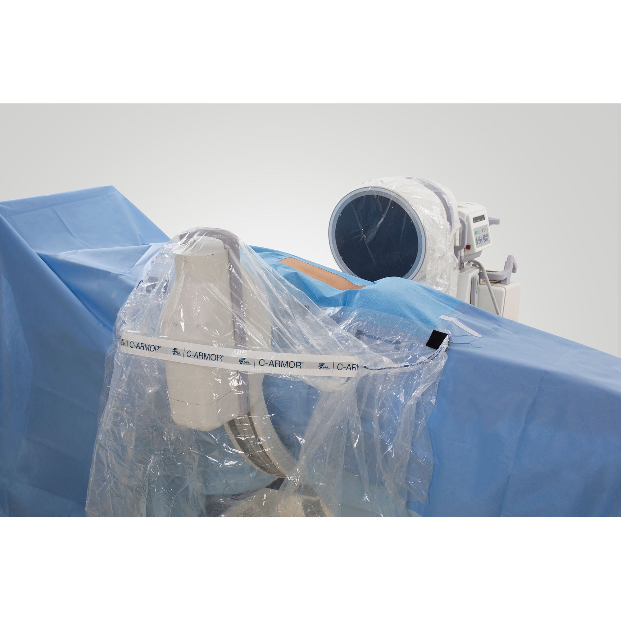 Tidi Products - 5523 C-Armor® C-Arm Drape