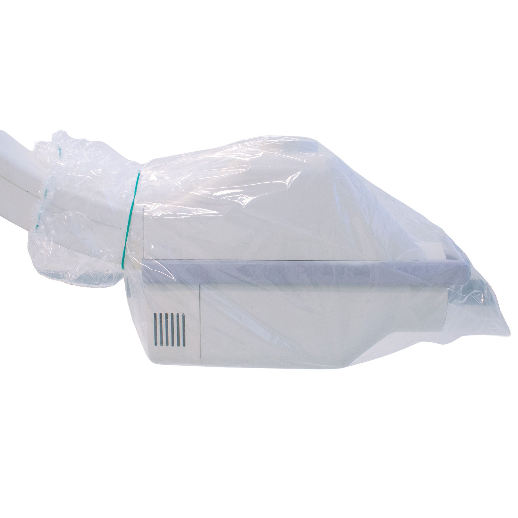 Tidi Products - CFI-657 Banded Bag Tidi® 36 W X 36 D Inch General Purpose