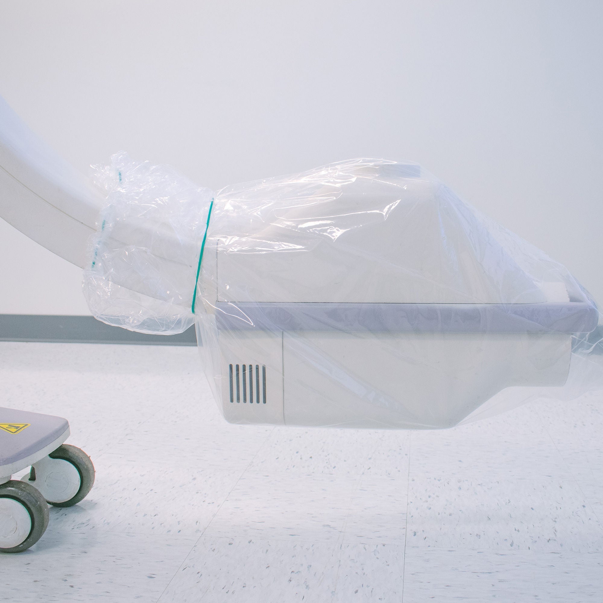 Tidi Products - CFI-657 Banded Bag Tidi® 36 W X 36 D Inch General Purpose