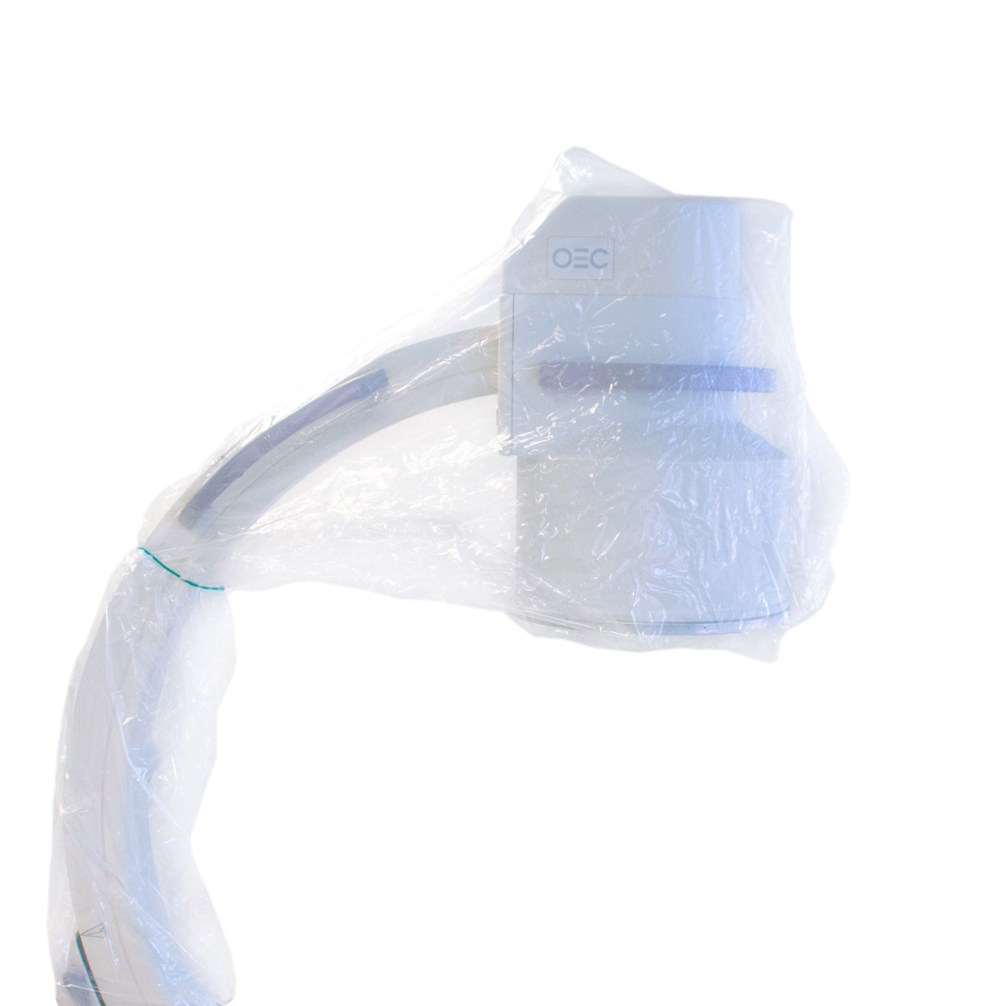 Tidi Products - 5414 Equipment Cover Tidi® 80 L X 36 W Inch