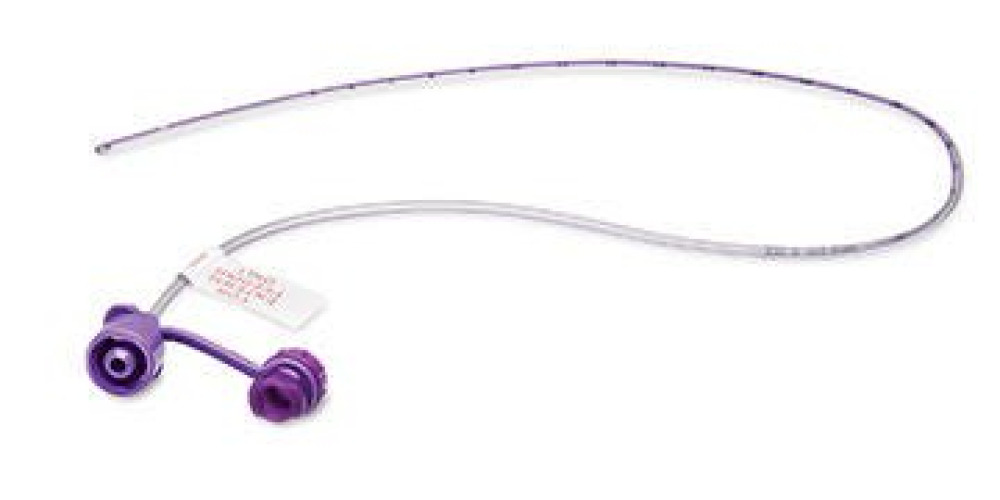 Cardinal - 461008E Kangaroo™ Neonatal / Pediatric Nasogastric Feeding Tube