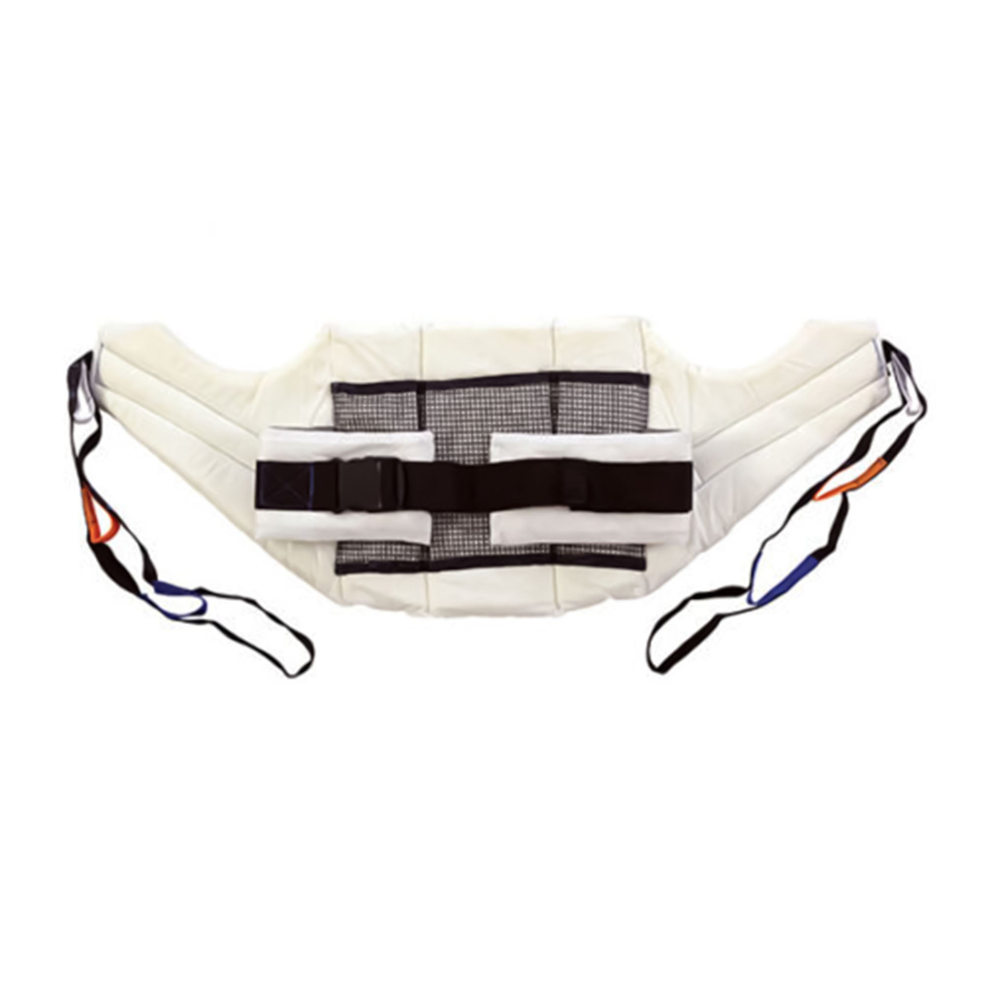 Joerns Healthcare - NA13527N Stand Assist Sling Hoyer® Deluxe Loop Attachment Large 175 to 440 lbs. Weight Capacity