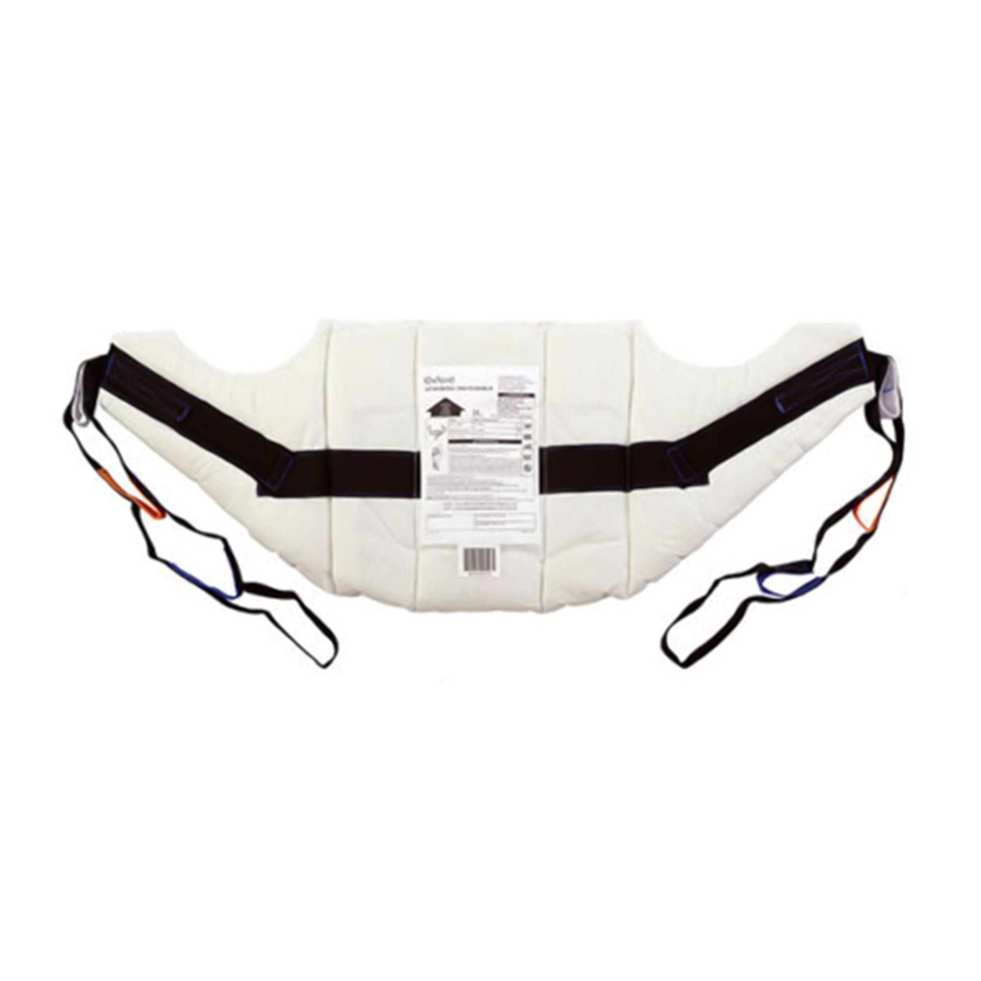 Joerns Healthcare - NA13526N Stand Assist Sling Hoyer® Deluxe Loop Attachment Medium 125 to 200 lbs. Weight Capacity
