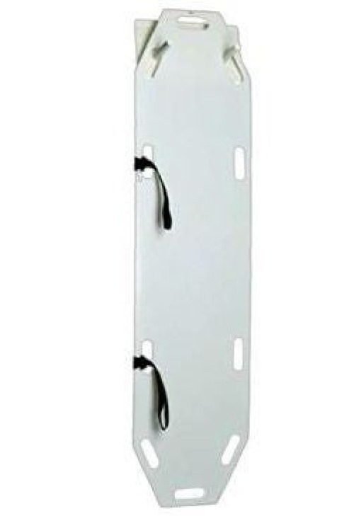 Cone Instruments - 205100 Transfer Board Polyethylene