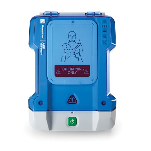 Prestan Products LLC - PP-AEDT2-101(E-S) AED Trainer Prestan®