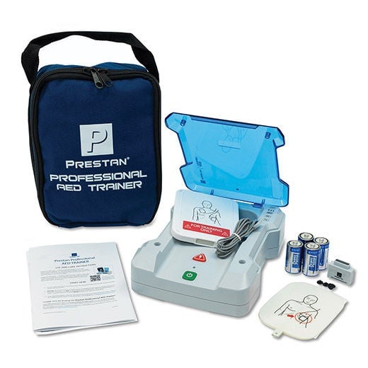 Prestan Products LLC - PP-AEDT2-101(E-S) AED Trainer Prestan®