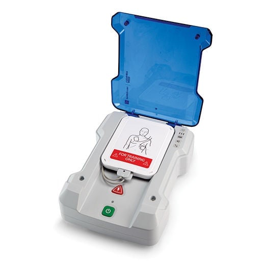 Prestan Products LLC - PP-AEDT2-101(E-S) AED Trainer Prestan®