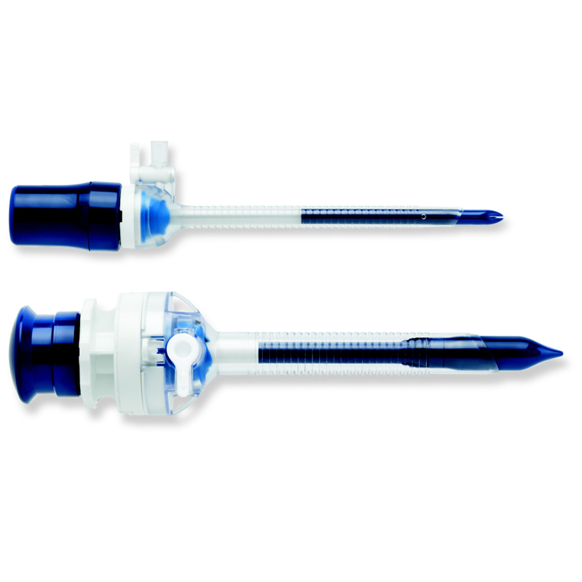 Medtronic MITG - B11STS Bladed Trocar VersaOne™ 100 mm Length 11 mm