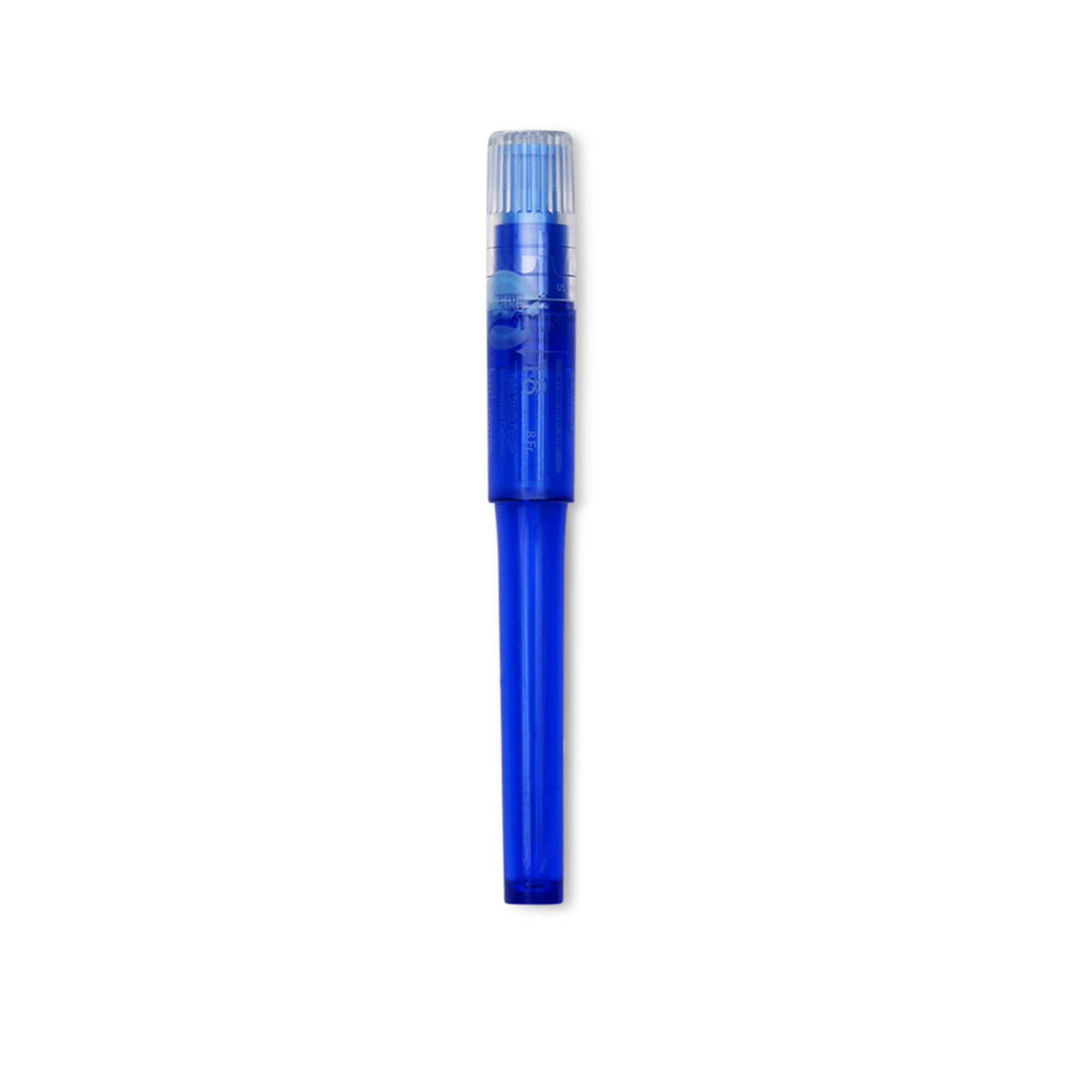 Cure Twist Intermittent Catheter Tray T8K by ConvaTec