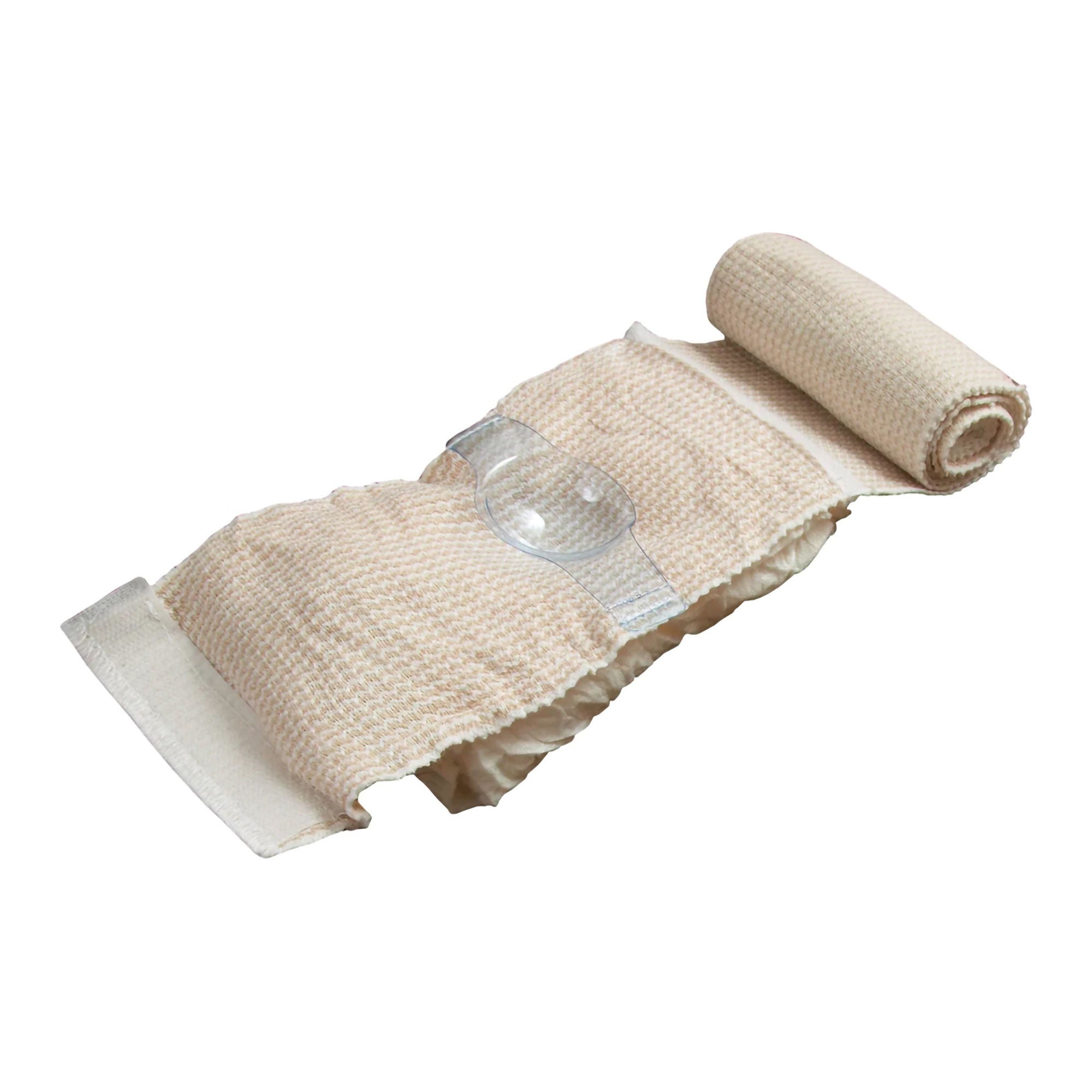 Tactical Medical Solutions Inc - OAL-4 Hemostatic Dressing Olaes® Modular Bandage 22 X 15 X 6 cm 1 per Pack Sterile