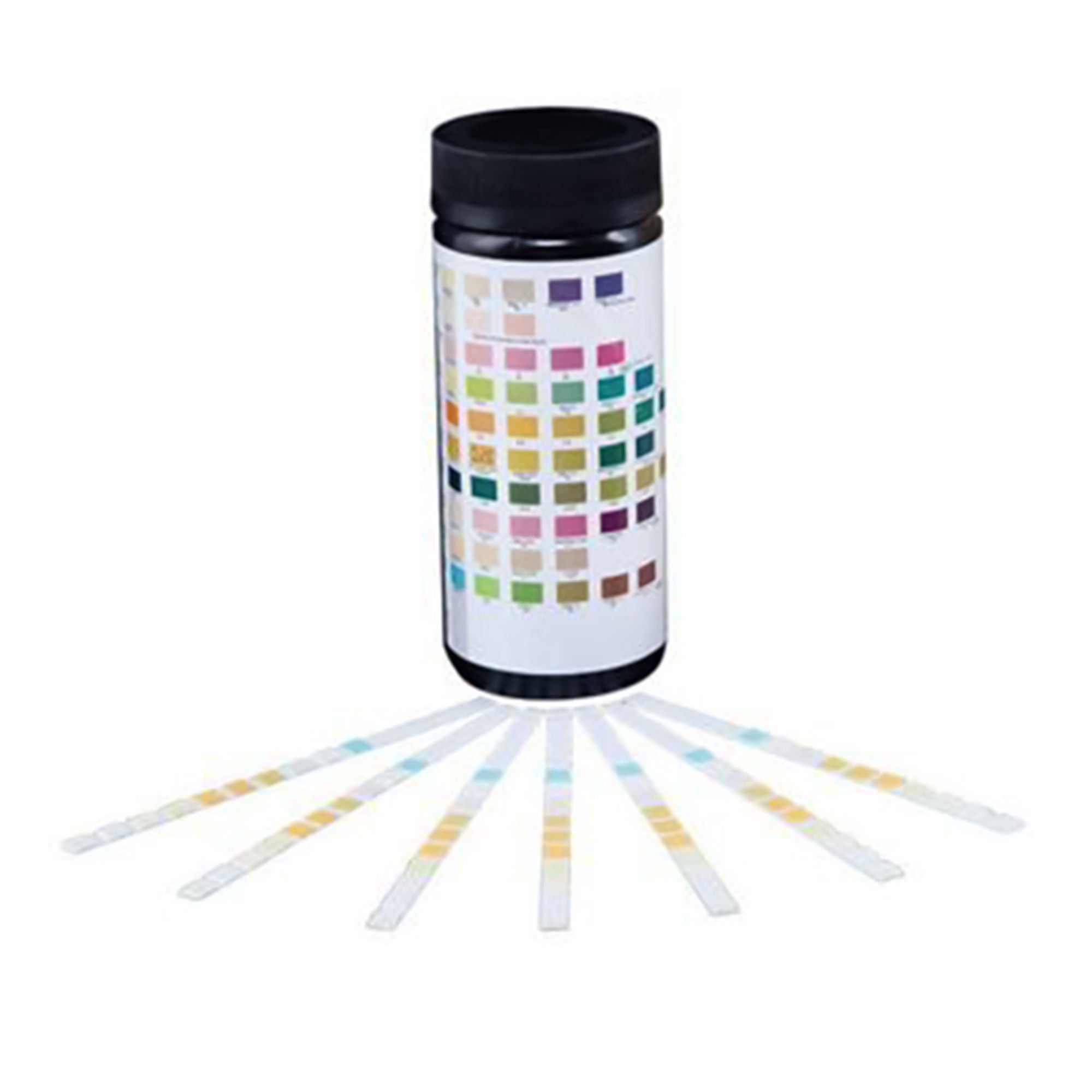 CLIAWAIVED INC - CLIA-U031-103-111 CLIAwaived™ Urinalysis Reagent