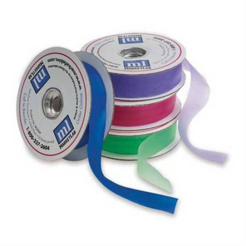Market Lab Inc - 3044 Tourniquet Strap ml® 450 Inch Length Perforated / Rolled Copolymer Blend