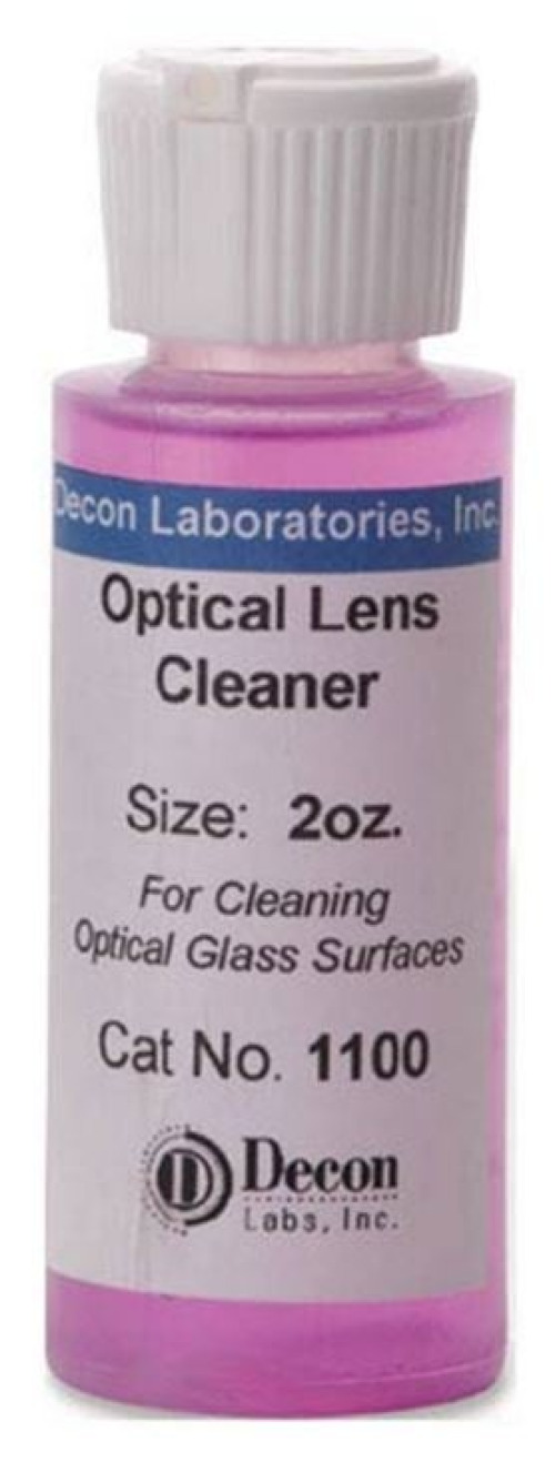 Market Lab Inc - 5489 Optical Cleaning Kit 2 oz. For Cleaning Optical Glass Surfaces