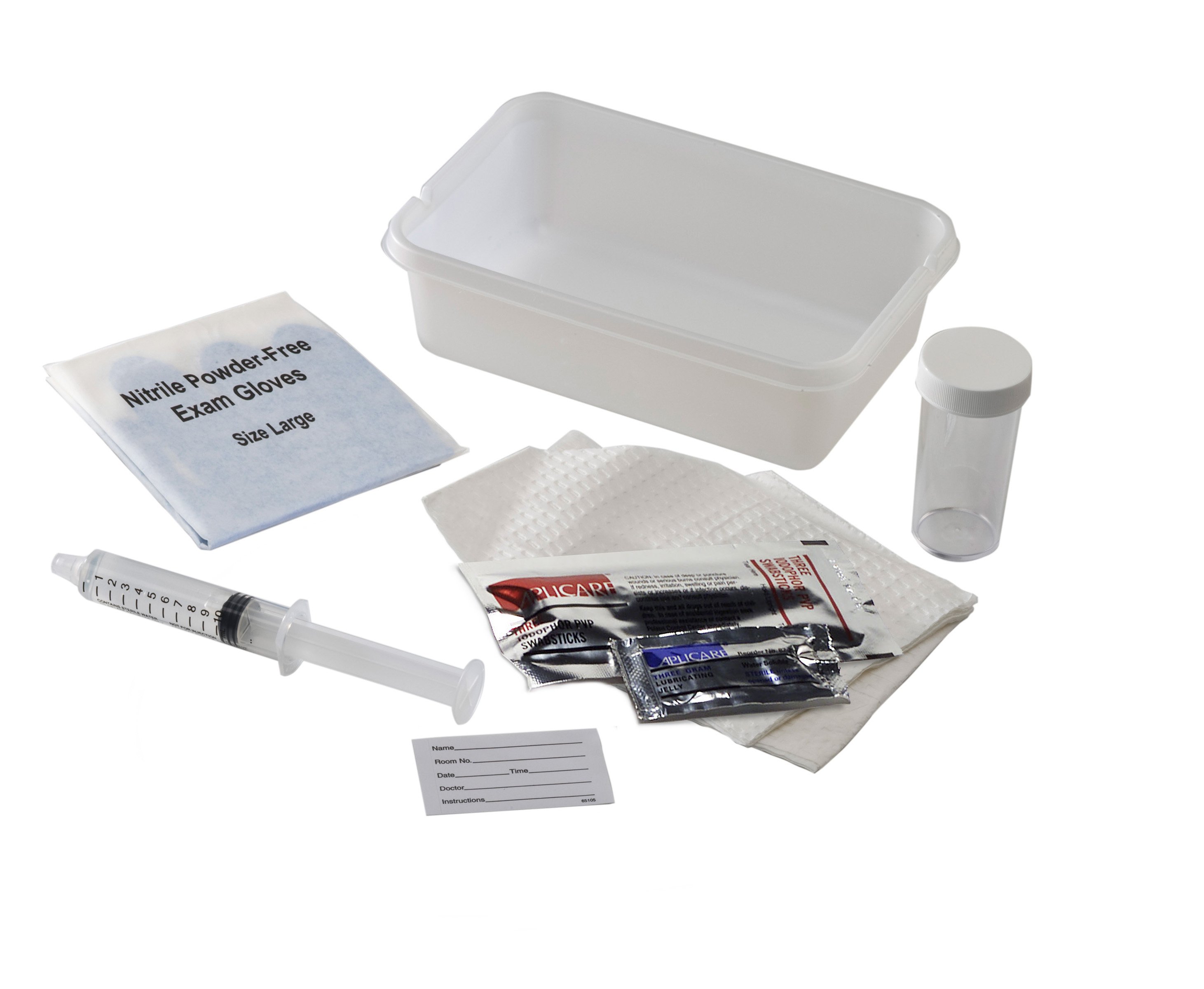 Cardinal - 76012 Dover™ Catheter Insertion Tray