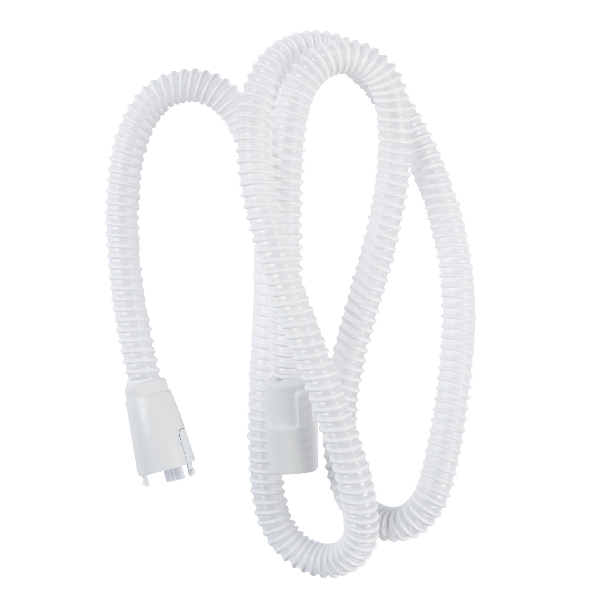 Respironics - HT15 CPAP Heated Tubing DreamStation 6 Foot Length 15 mm ID 22 mm Cuffs