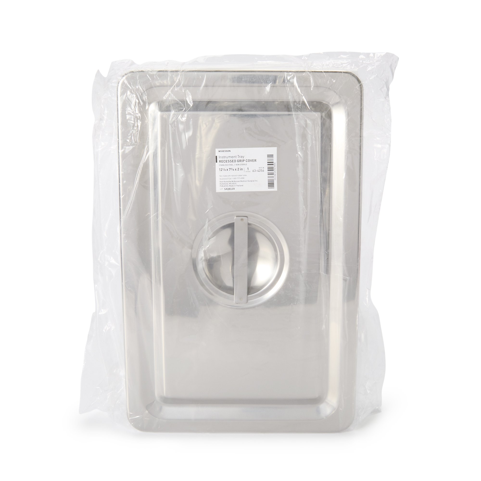 McKesson Brand - 63-4256 McKesson Instrument Tray