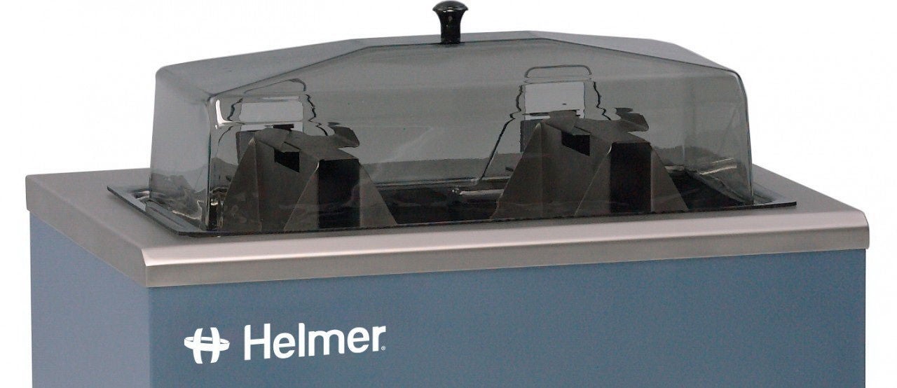 Helmer Scientific - 400769-1 Chamber Cover Translucent For DH2 Plasma Thawing System