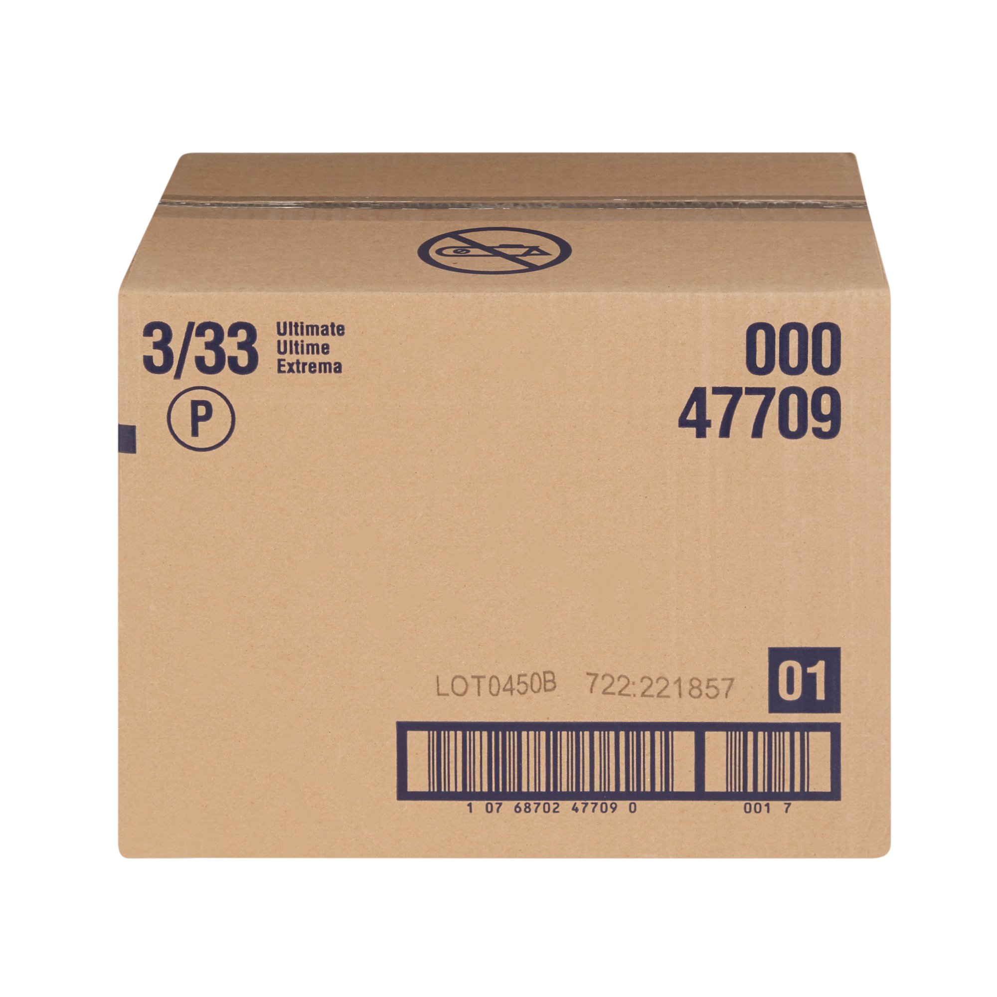 Essity HMS North America Inc 47709 - Tena® ProSkin™ Ultimate Incontinence Pads - 33/Bag, 99/Case