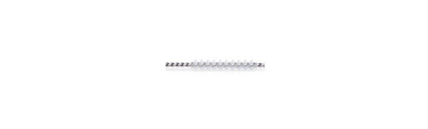 Steris - BR0813150 Channel Cleaning Brush Key Surgical