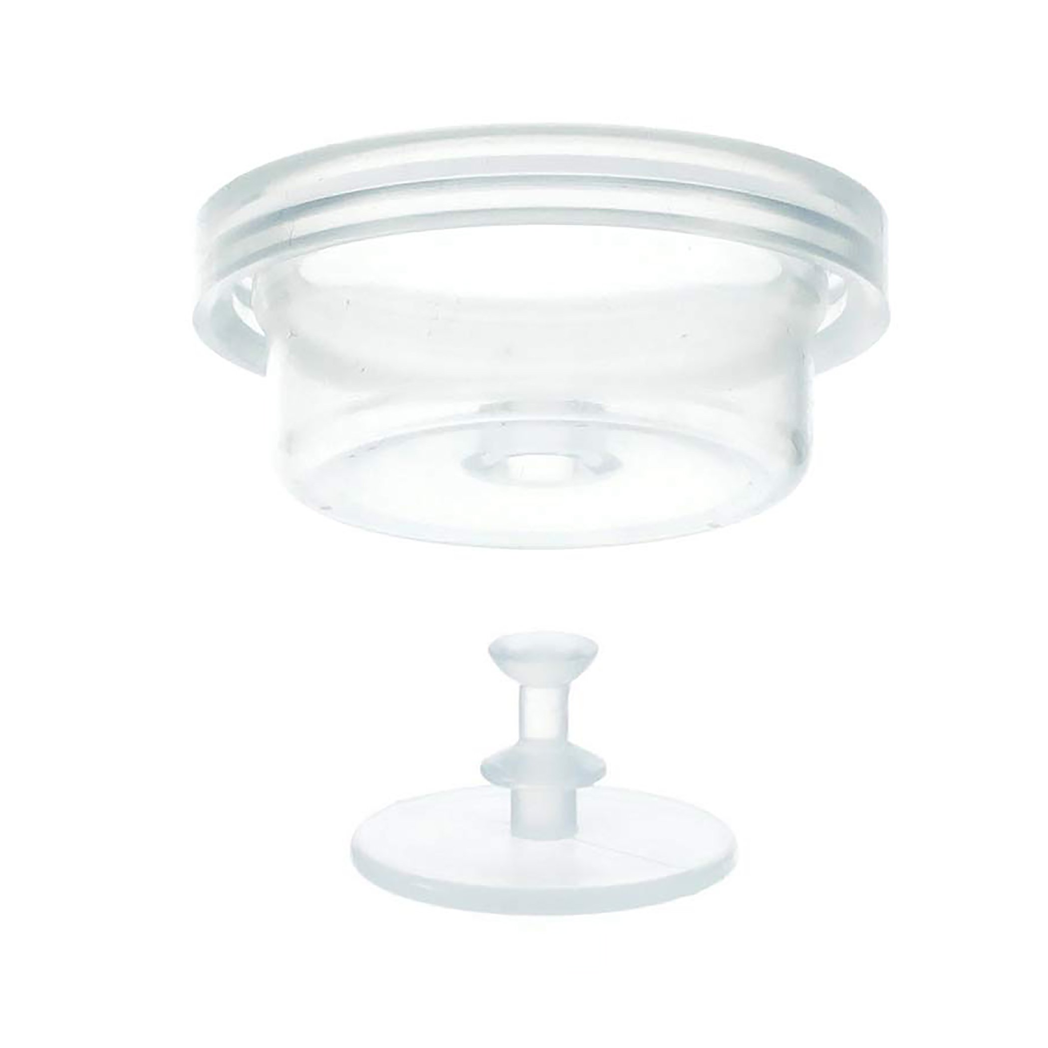Mother's Milk Inc MM010964 - SpeCtra® Single Manual Breast Pump - 1/Each