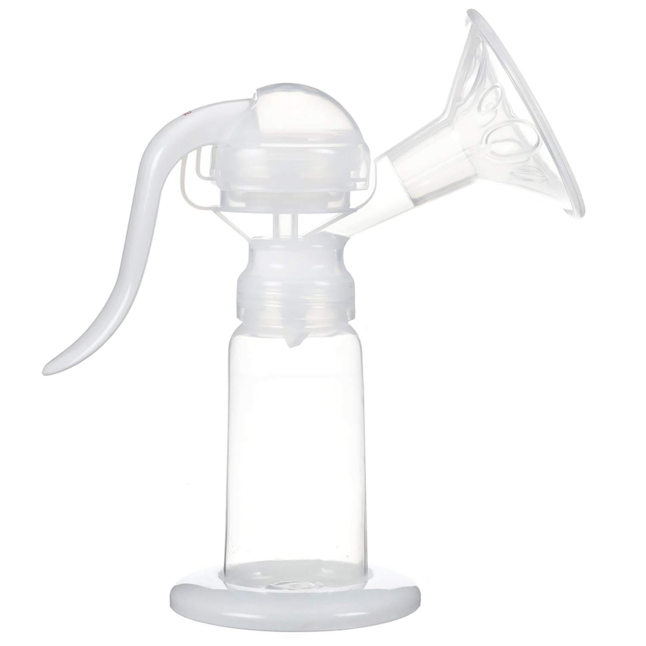 Mother's Milk Inc MM010964 - SpeCtra® Single Manual Breast Pump - 1/Each