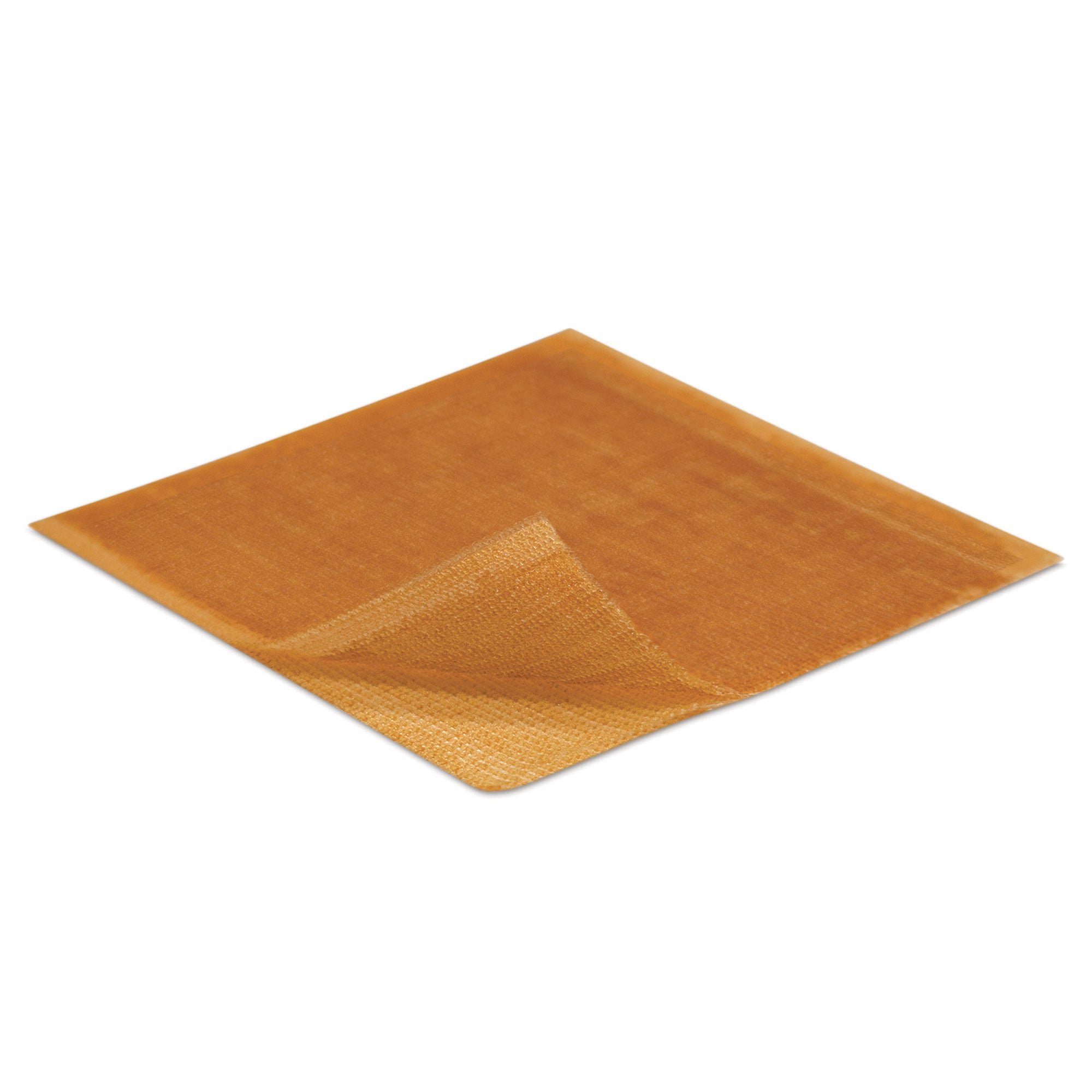 Mediusa - CR4136 Honey Impregnated Wound Dressing Activon® Tulle Square 4 X 4 Inch Sterile