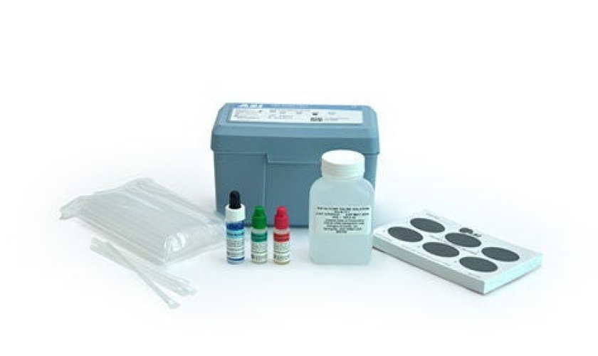 Arlington Scientific - 500050 Inflammatory Test Kit ASI™ CRP C-Reactive Protein (CRP) 25 Tests CLIA Non-Waived