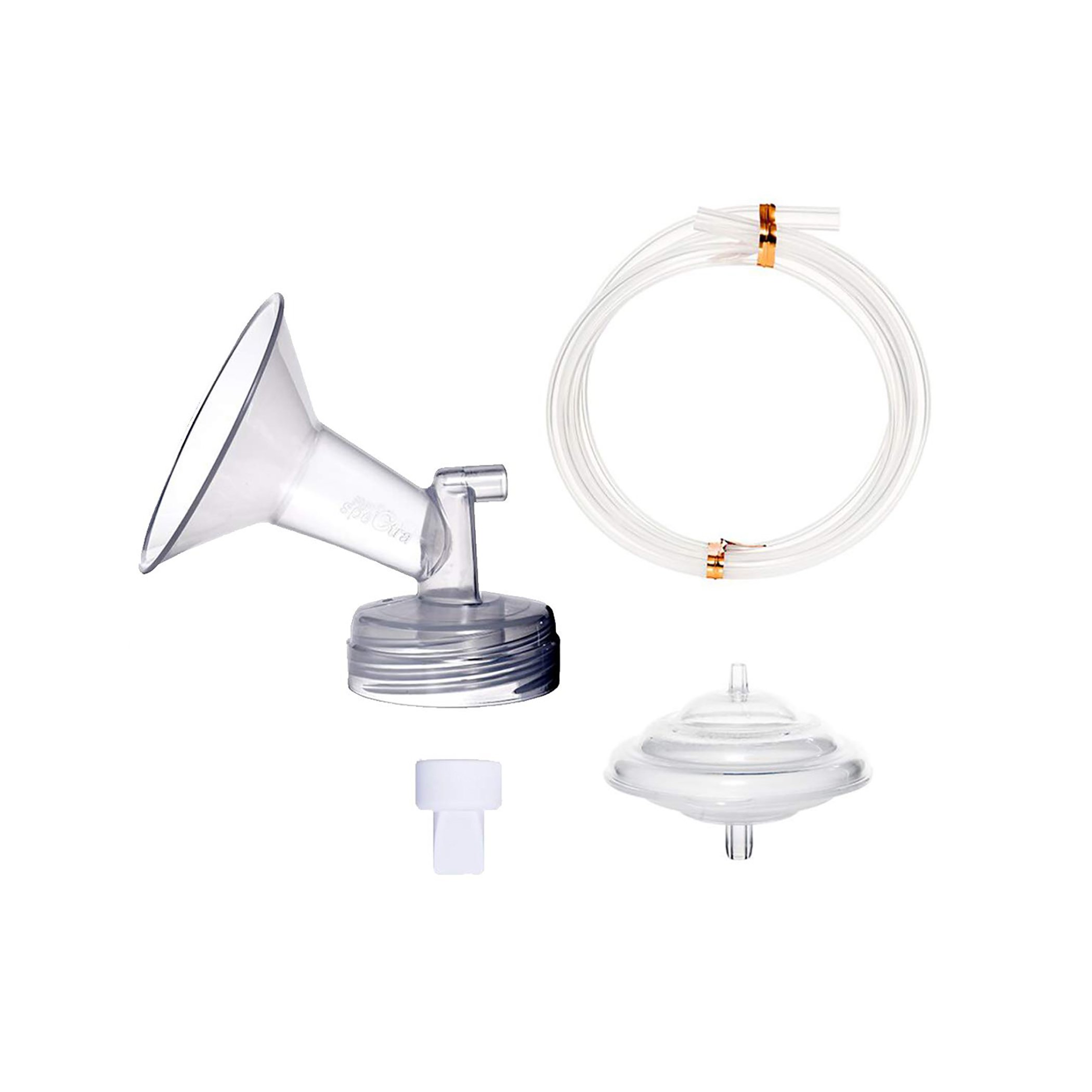 Mother's Milk Inc MM012319-S - SpeCtra® Flange, 28 mm - 1/Each