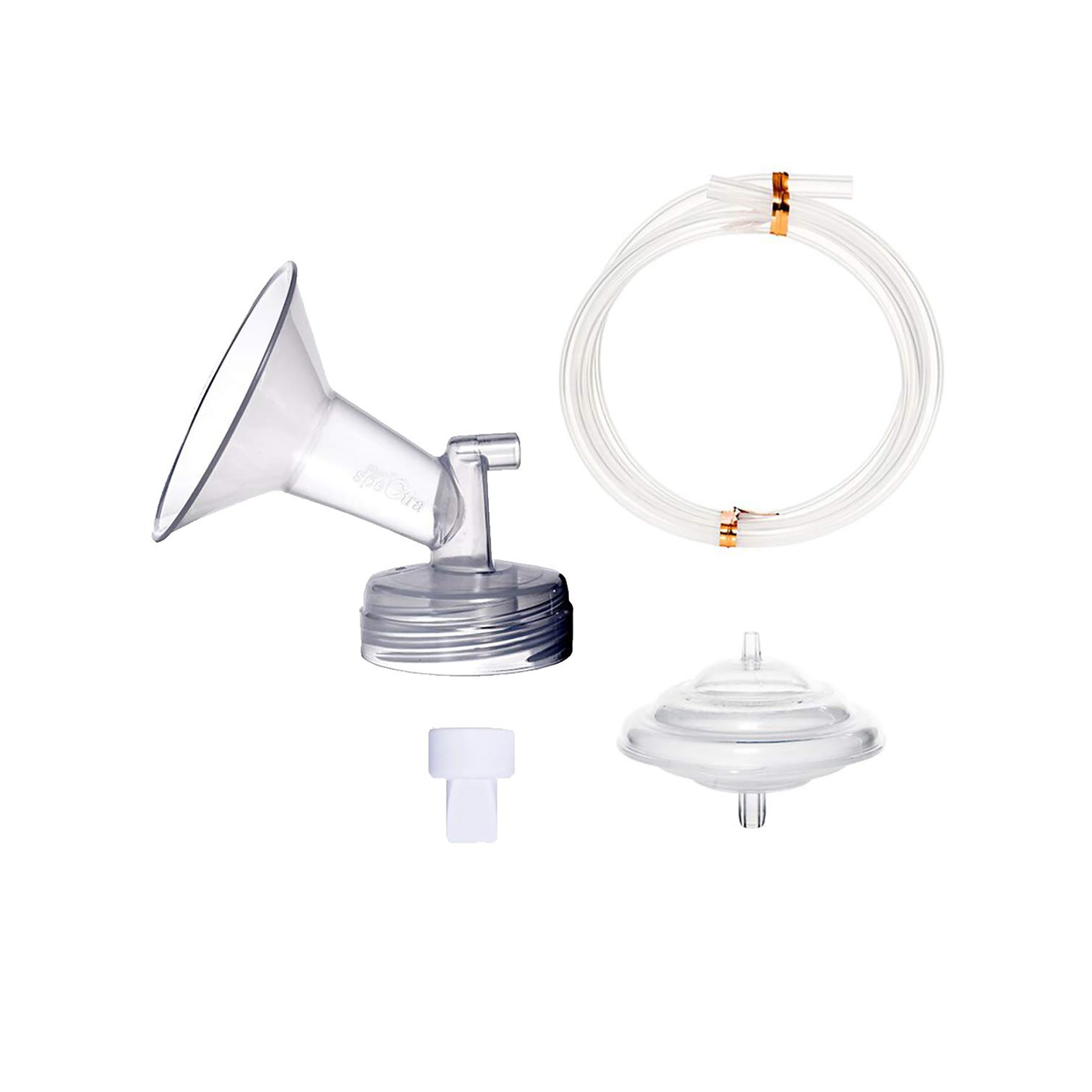 Mother's Milk Inc MM012302-S - SpeCtra® Flange, 24 mm - 1/Each