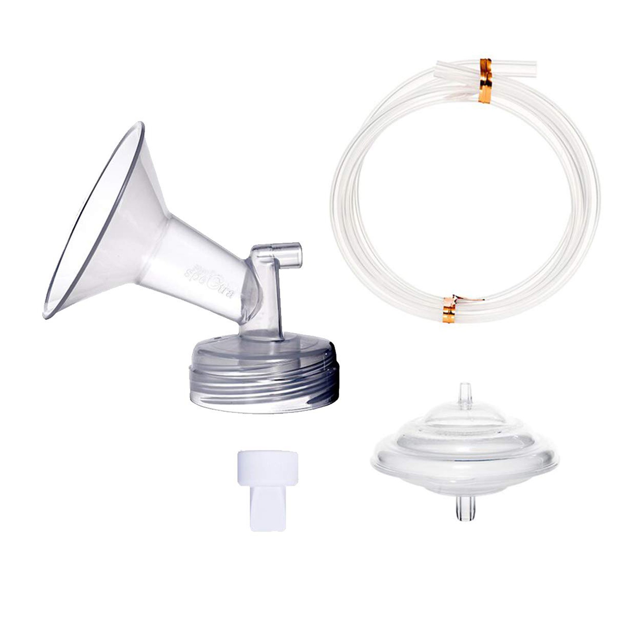 Mother's Milk Inc MM012326-S - SpeCtra® Flange, 32 mm - 1/Each