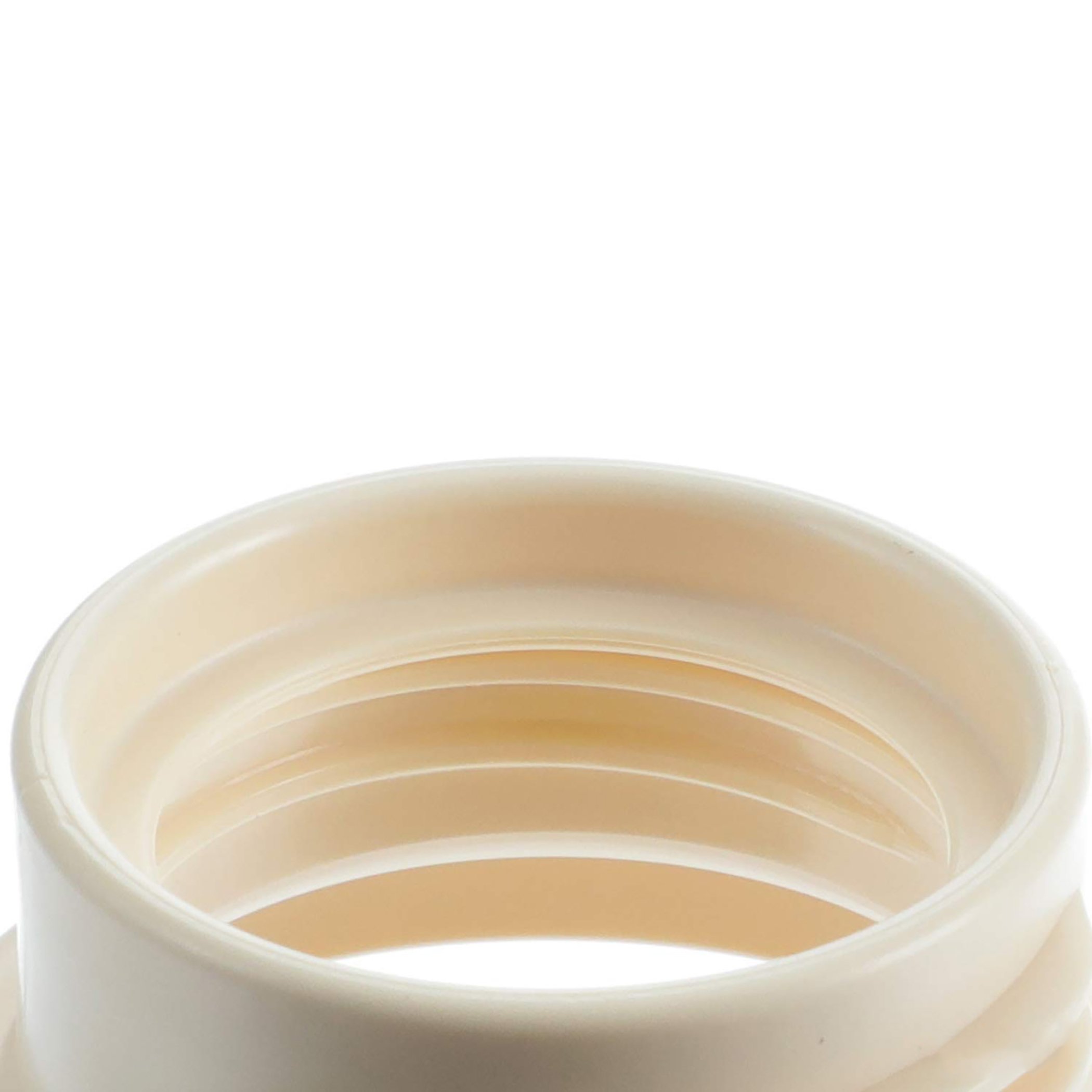 Mother's Milk Inc MM012364 - SpeCtra® Bottle Adapter, Tan - 1/Each
