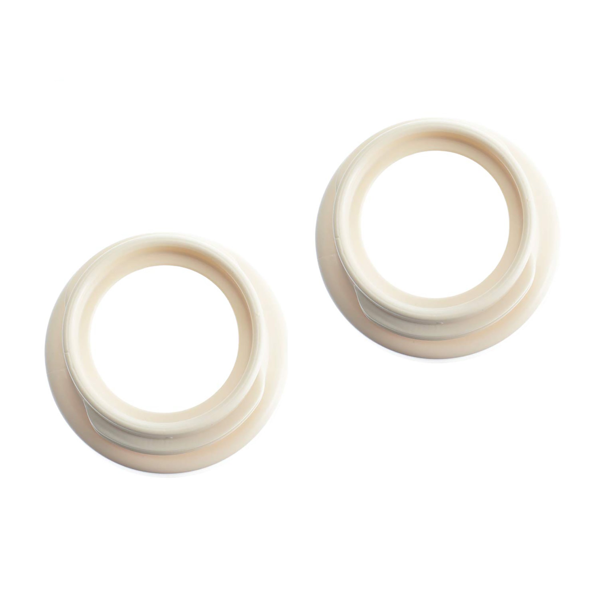 Mother's Milk Inc MM012364 - SpeCtra® Bottle Adapter, Tan - 1/Each