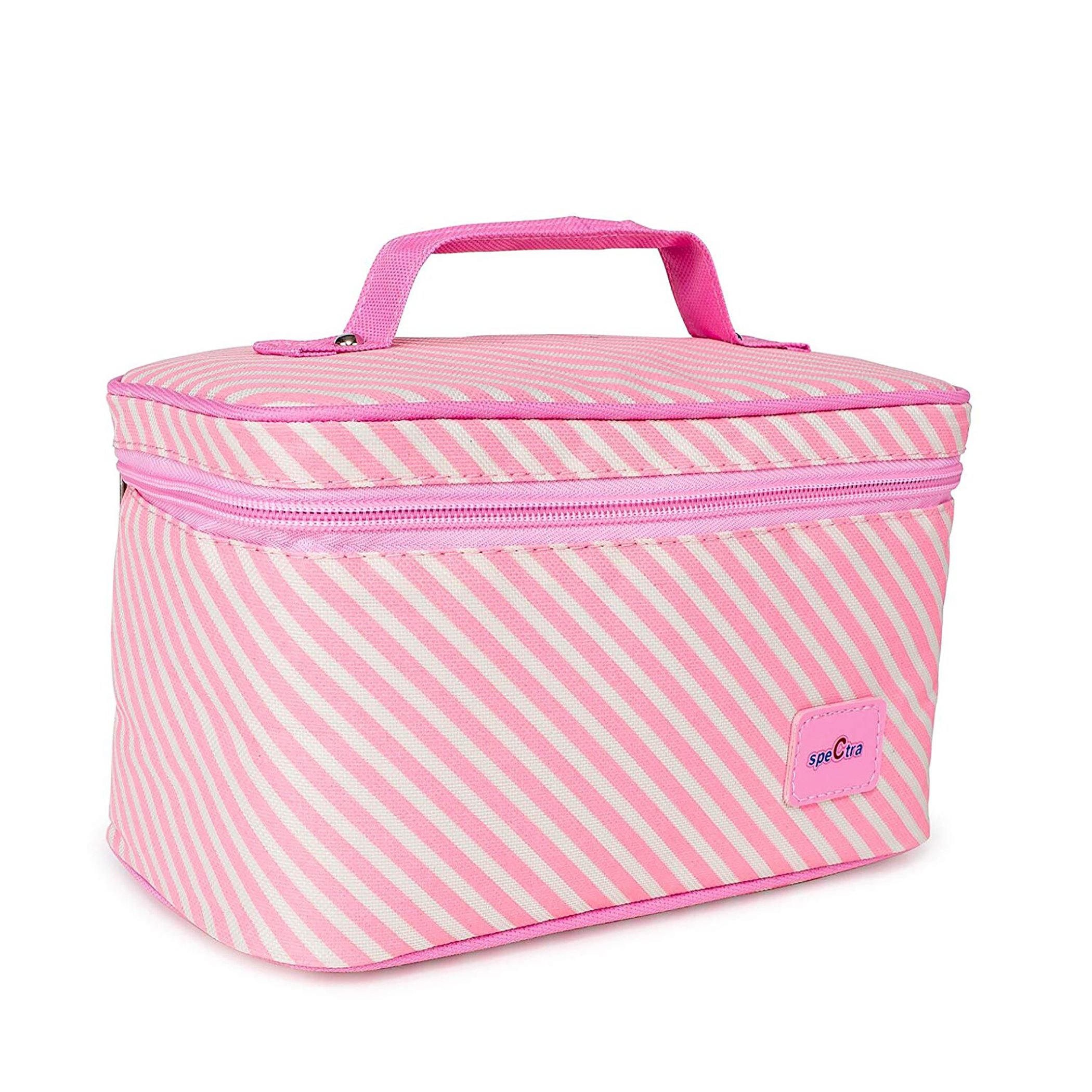 Mother's Milk Inc MM011565 - SpeCtra® Milk Cooler Kit, Pink - 1/Each