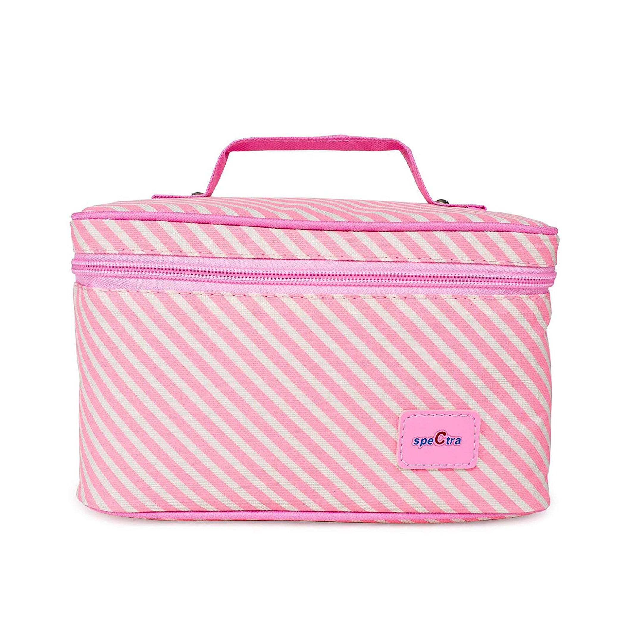 Mother's Milk Inc MM011565 - SpeCtra® Milk Cooler Kit, Pink - 1/Each