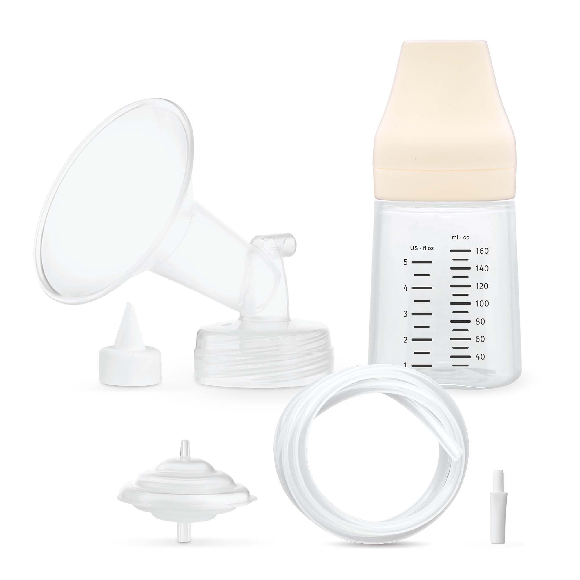 Mothers Milk Inc - MM012340-24MM SpeCtra® Accessory Kit with 24 mm Breast Shield