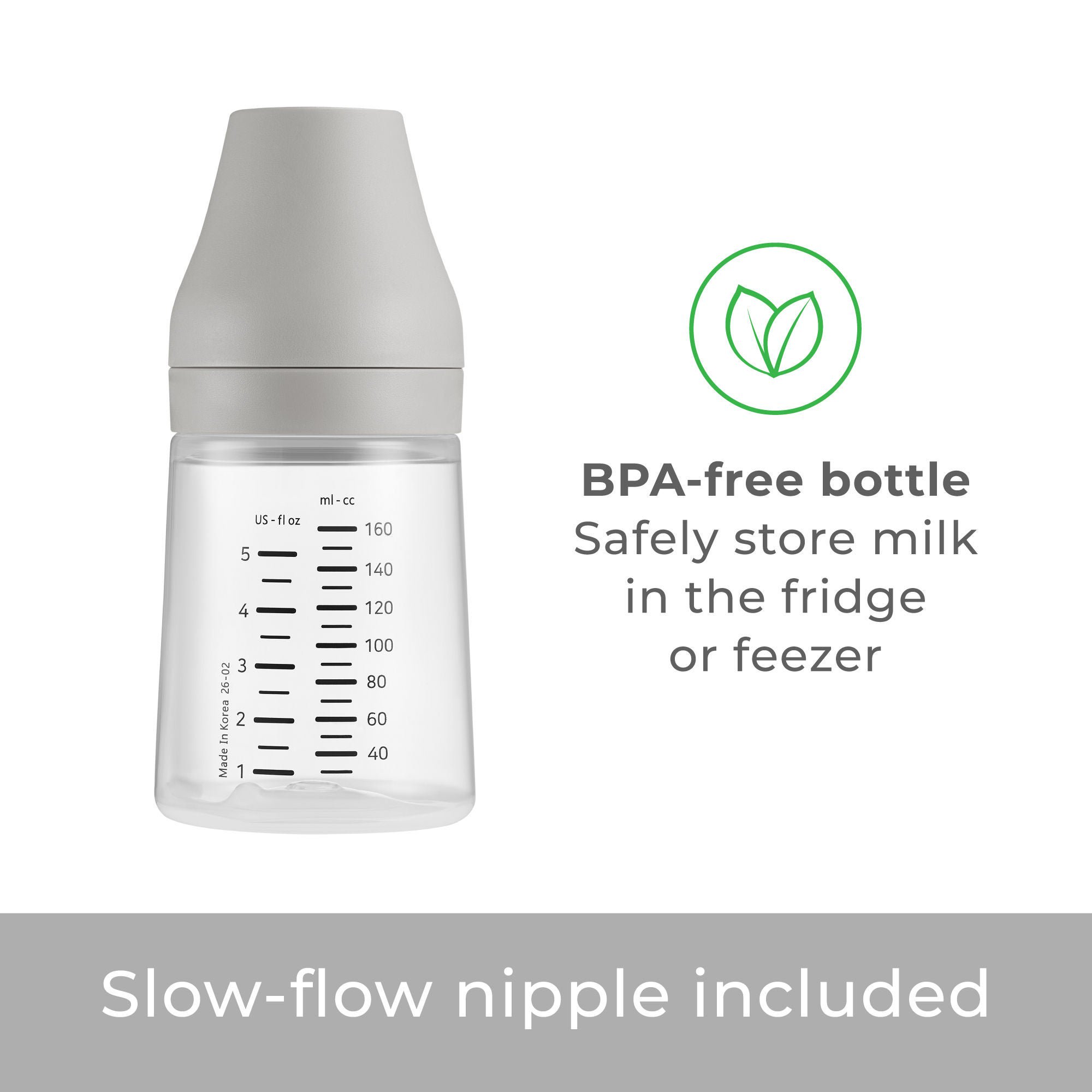 Mothers Milk Inc - MM012340-28MM SpeCtra® Premium Accessory Kit with 28mm Breast Shield